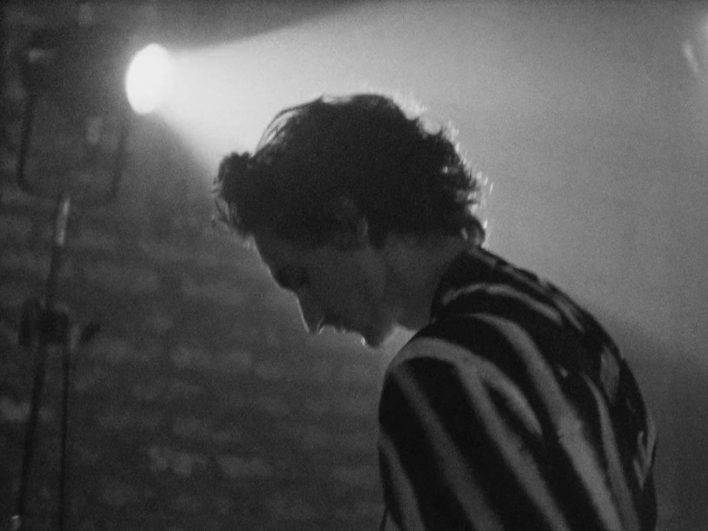 I Remember It All (2018) —  shot,  lighting