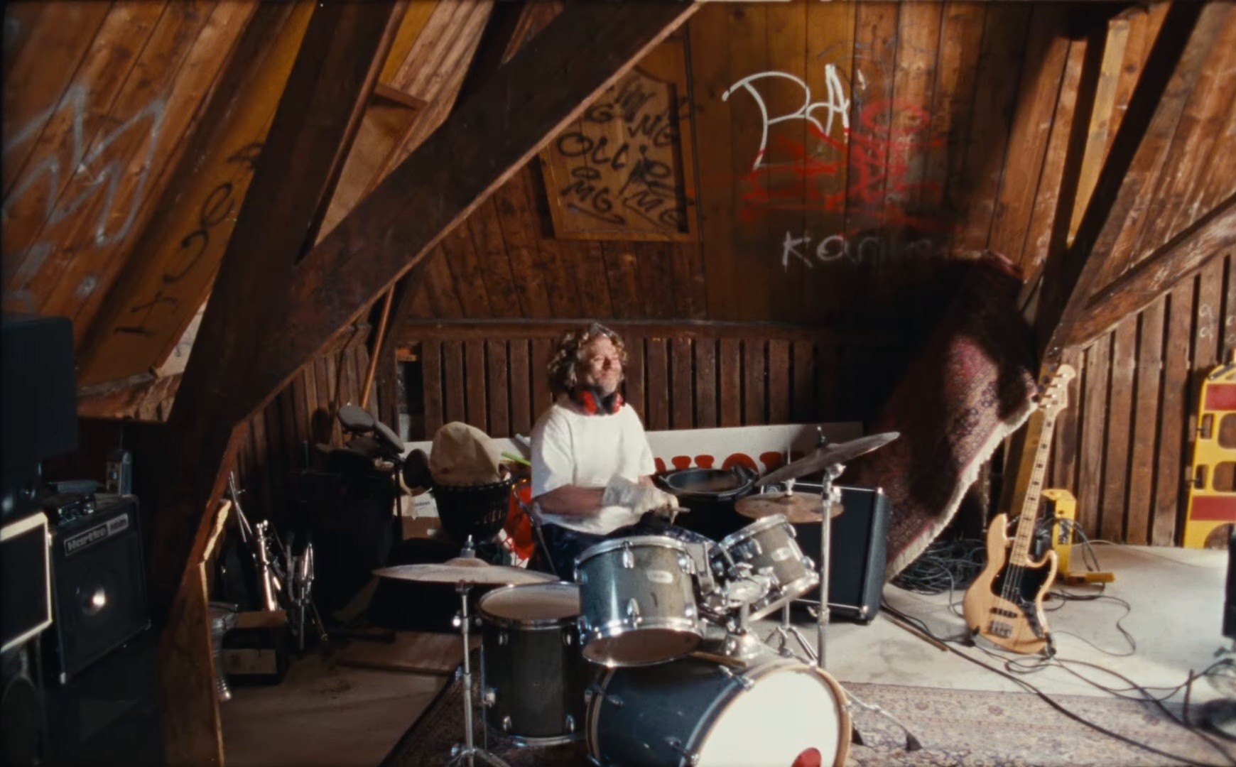 Castle (2025) —  shot,  lighting