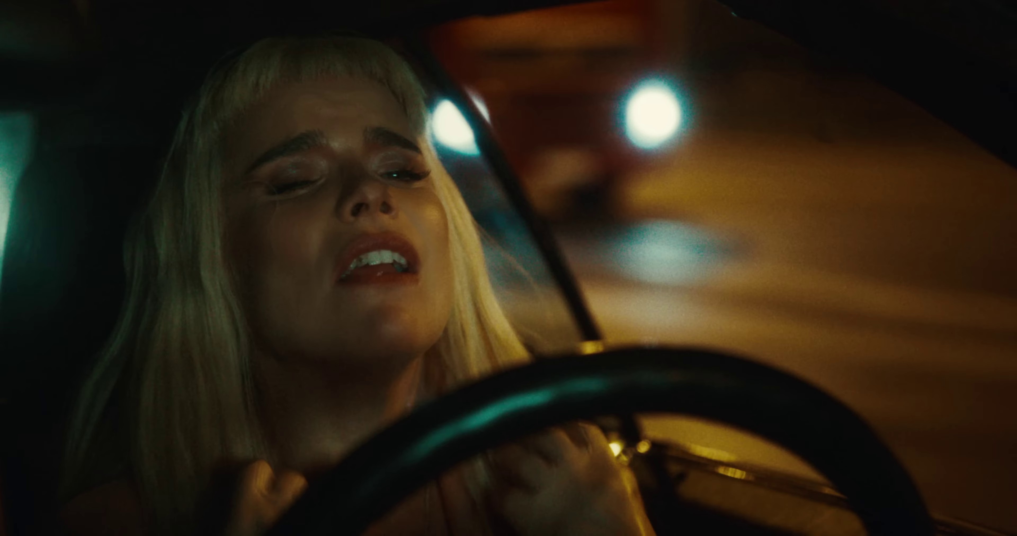 How You Leave A Man (2023) —  shot,  lighting