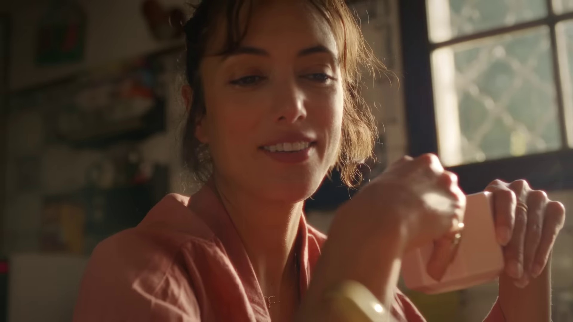 24 (2022) —  shot,  lighting