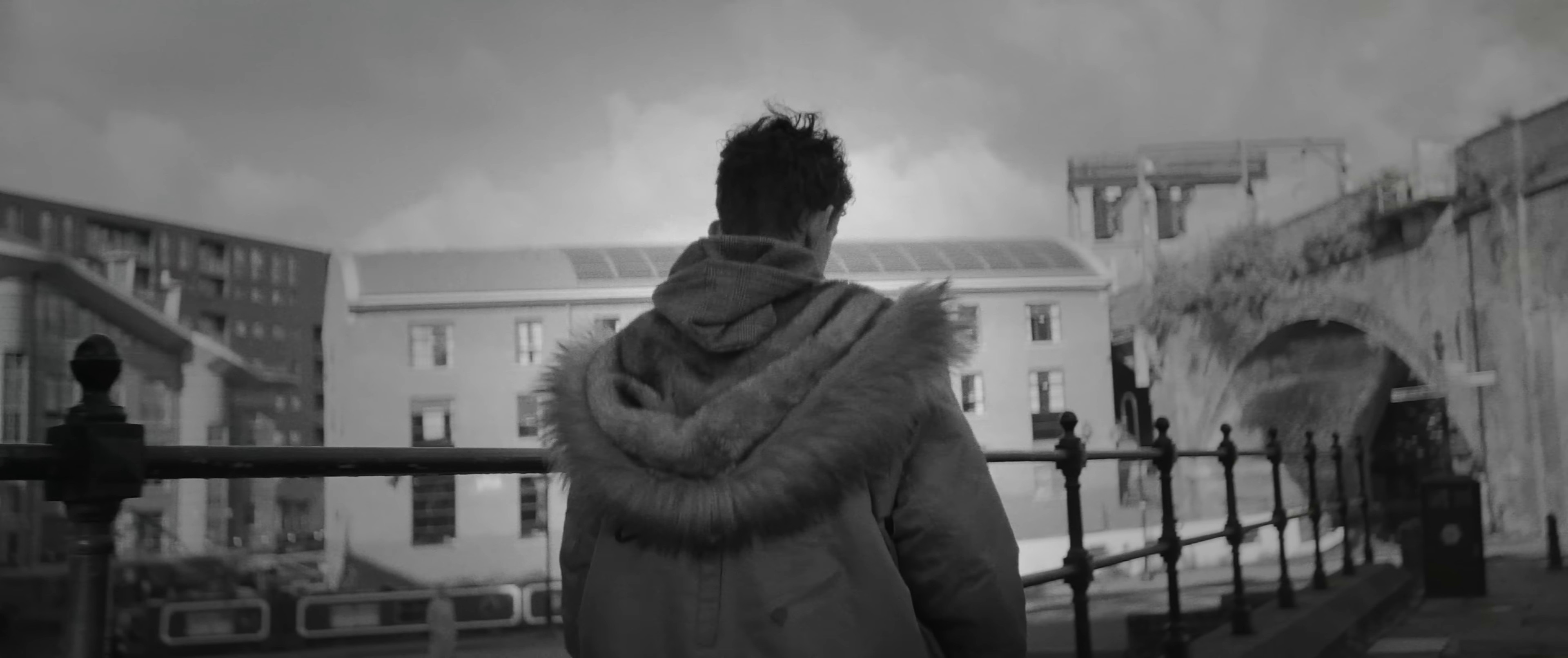 Too Good For Giving Up (2022) —  shot,  lighting