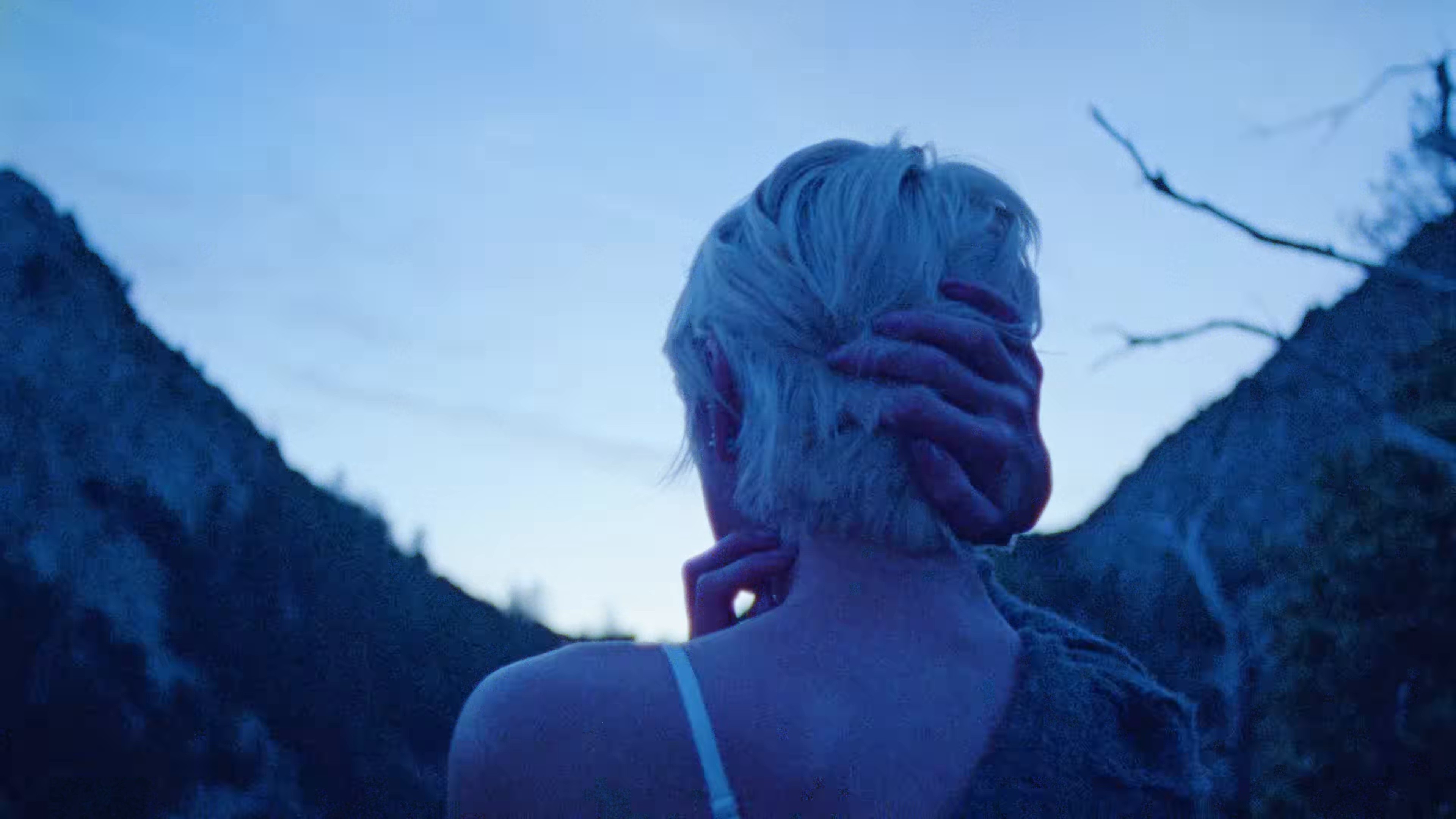 Remedy (2025) —  shot,  lighting