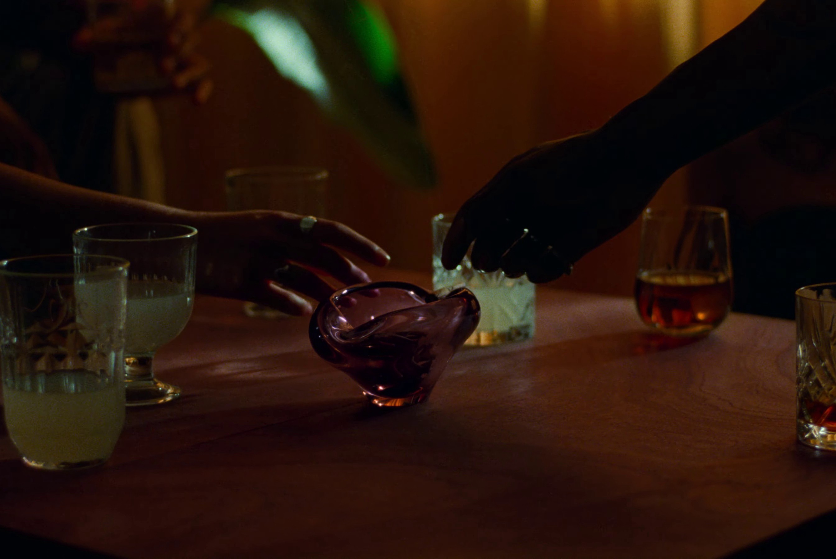 zegeltje (2021) —  shot,  lighting