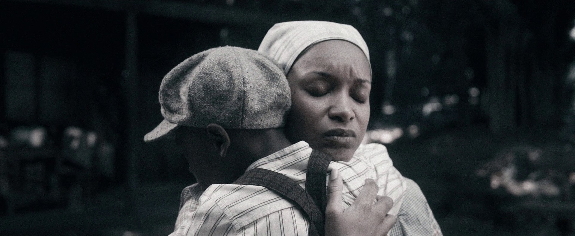 Sweetwater (2023) —  shot,  lighting