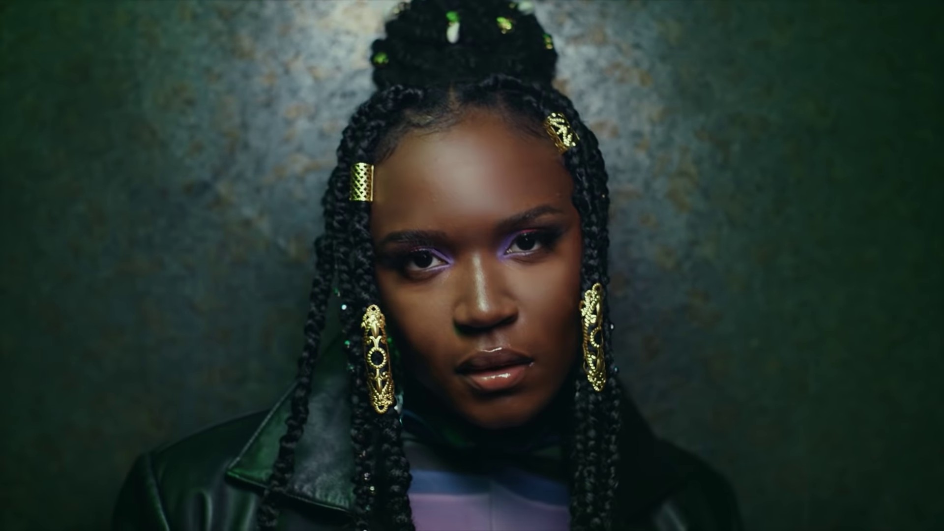 JUMPING SHIP (2020) —  shot,  lighting