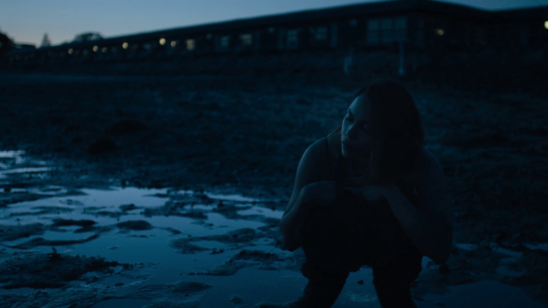 Love You Like a Sister (2020) —  shot,  lighting