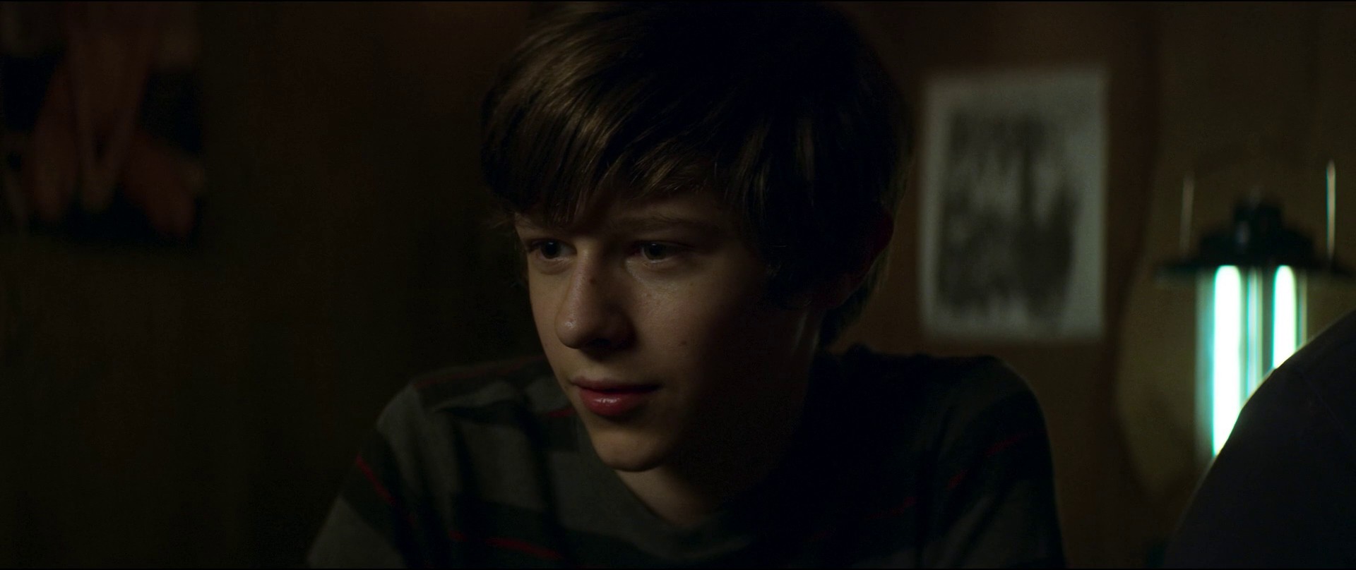 Summer of 84 (2018) —  shot,  lighting