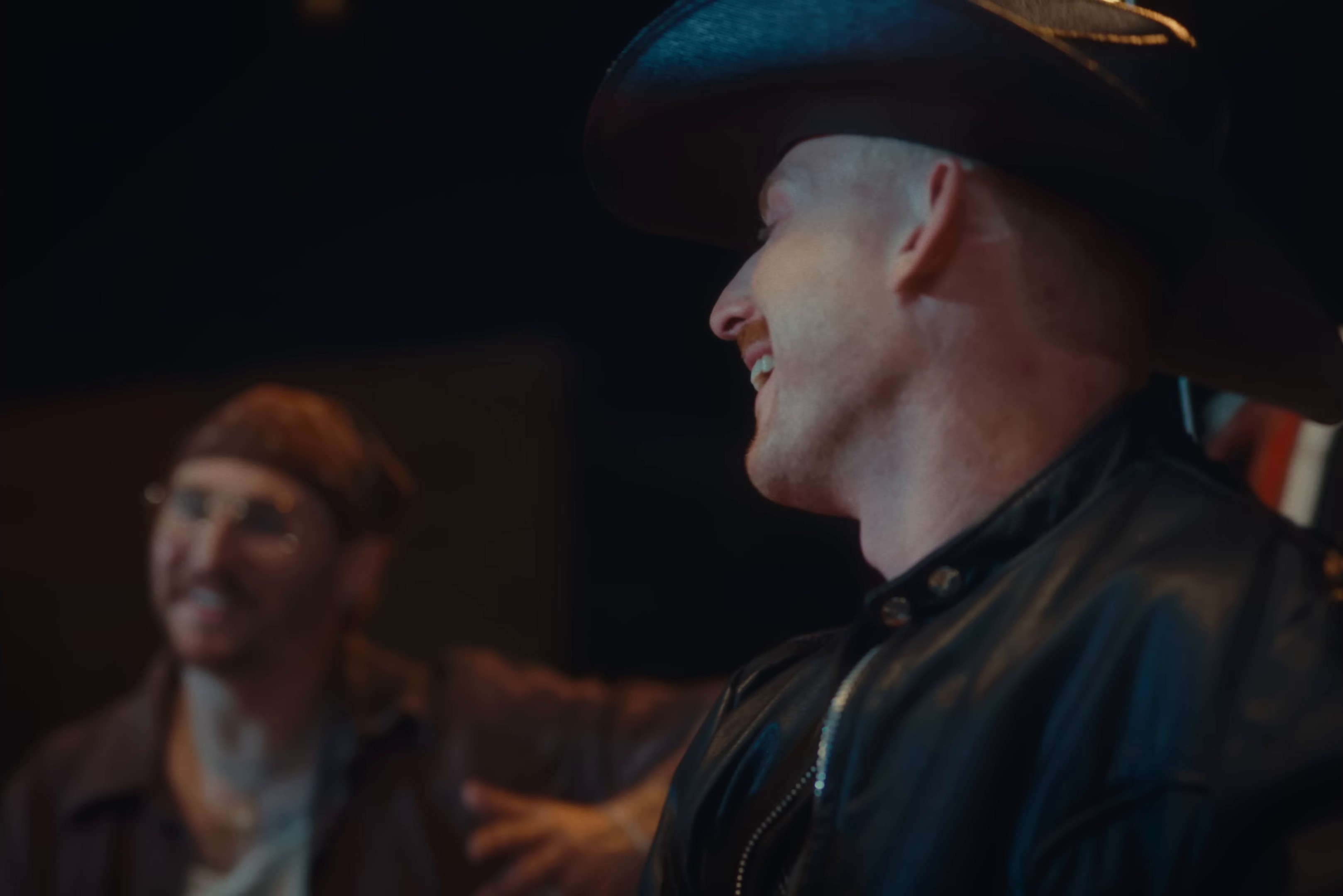 Didn't I (2024) —  shot,  lighting