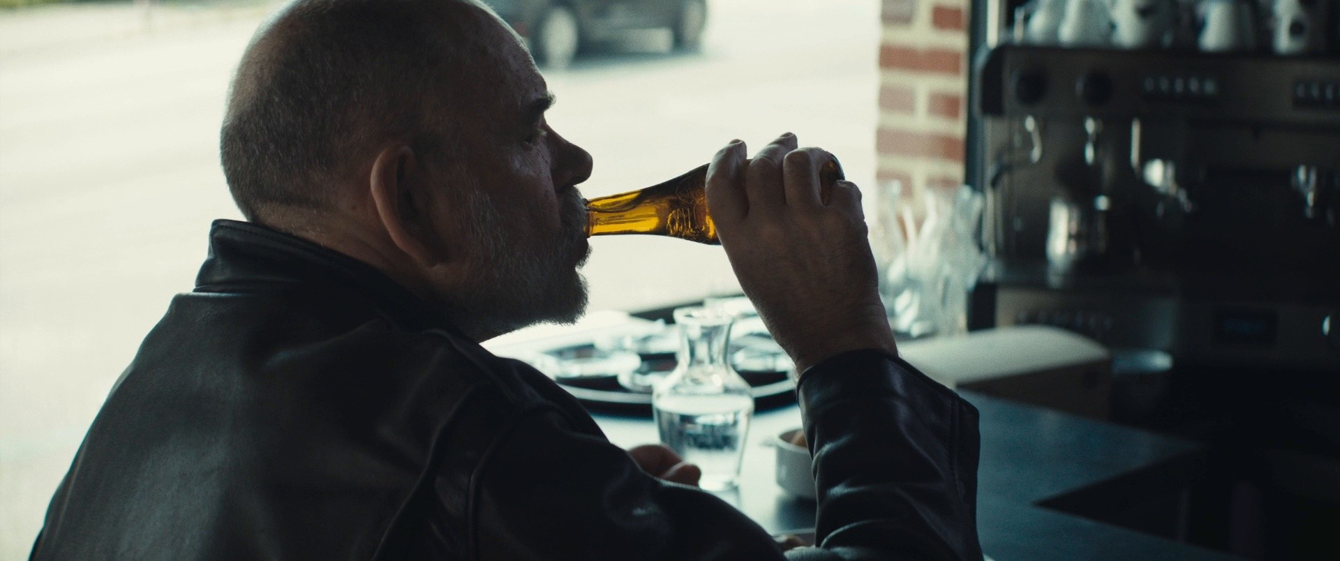 Vultures (2025) —  shot,  lighting