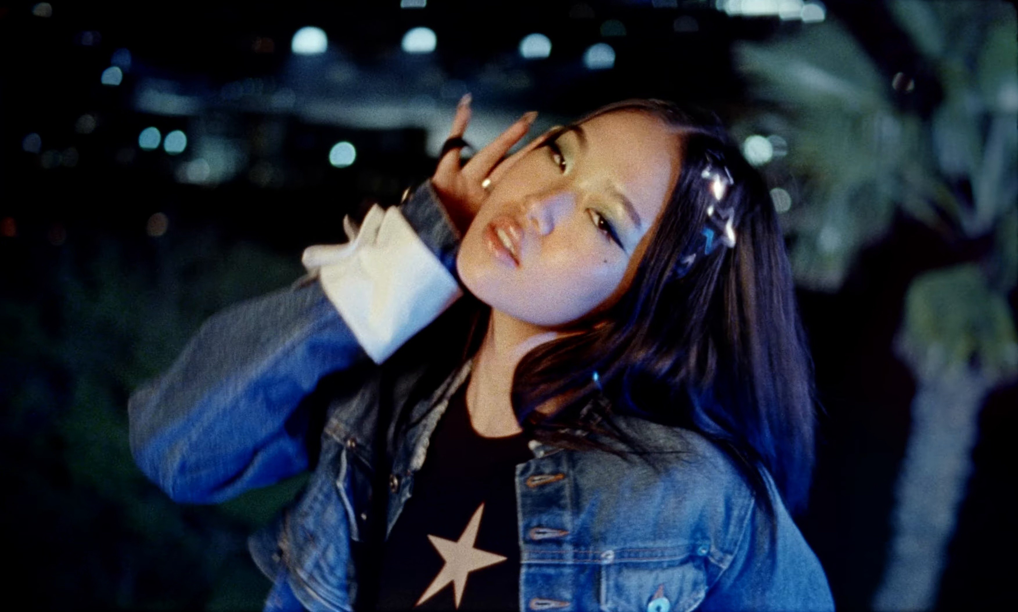 Little Things (2025) —  shot,  lighting