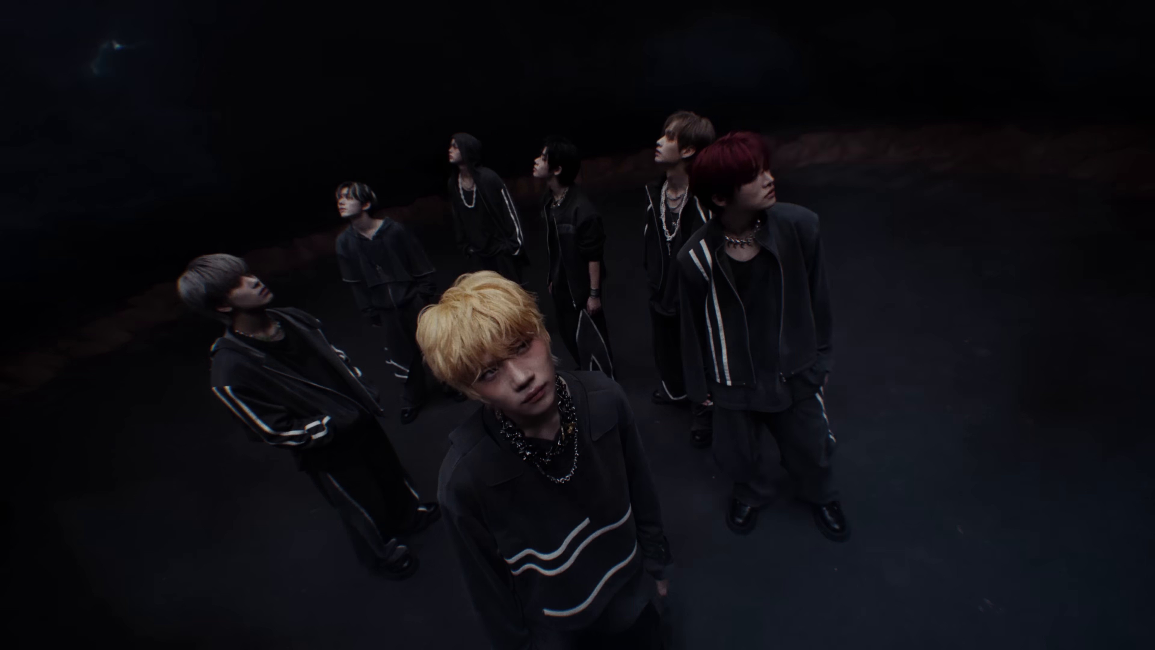 SOB (2025) —  shot,  lighting