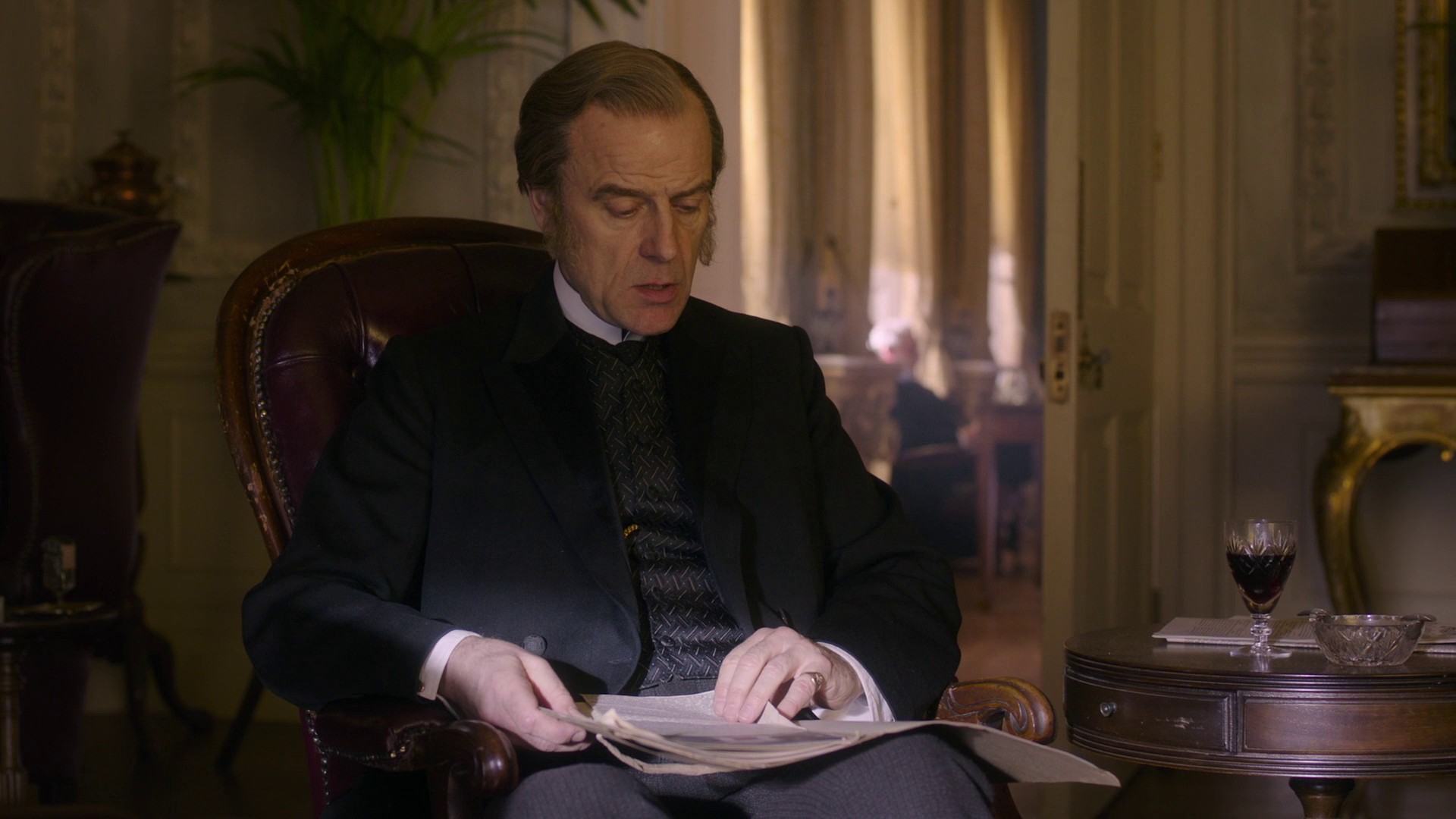 Exposure (2021) —  shot,  lighting