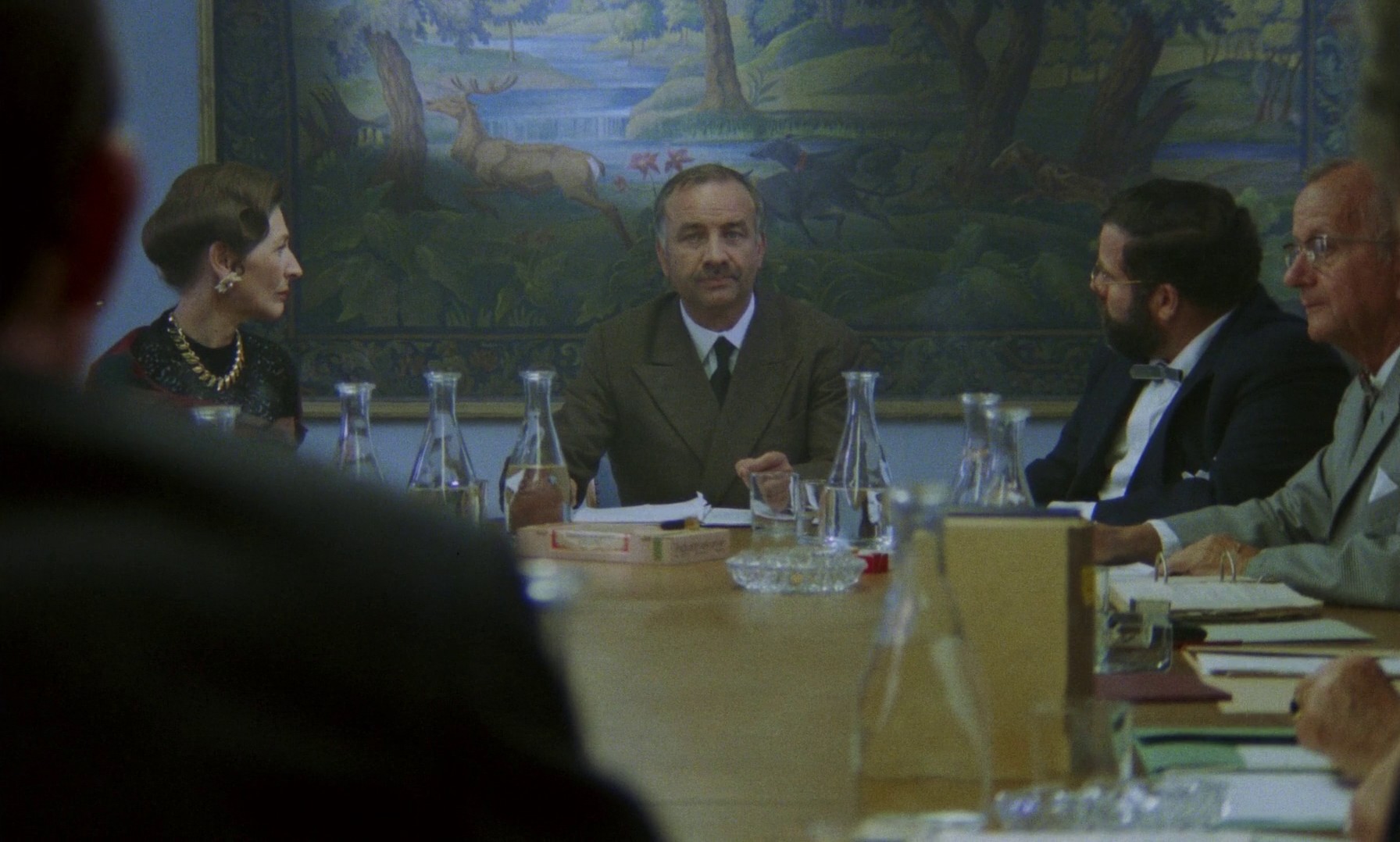 Lola (1981) —  shot,  lighting