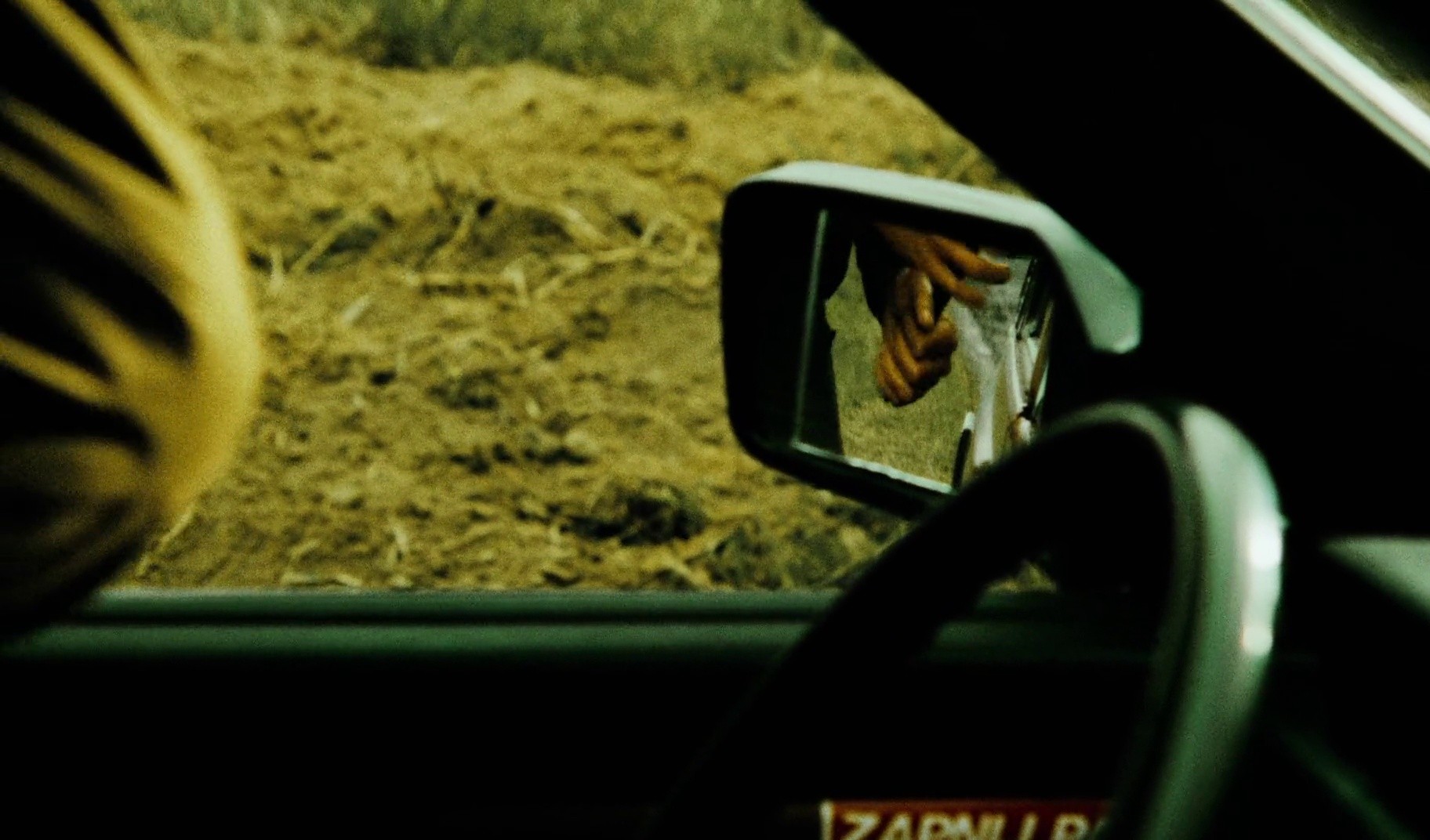 A Short Film About Killing (1989) —  shot,  lighting