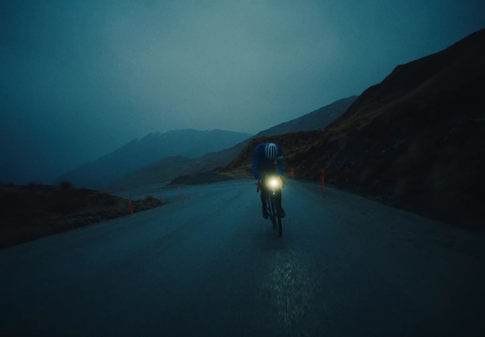 RAPHA | THE ANATOMY OF SUCCESS (2024) —  shot,  lighting