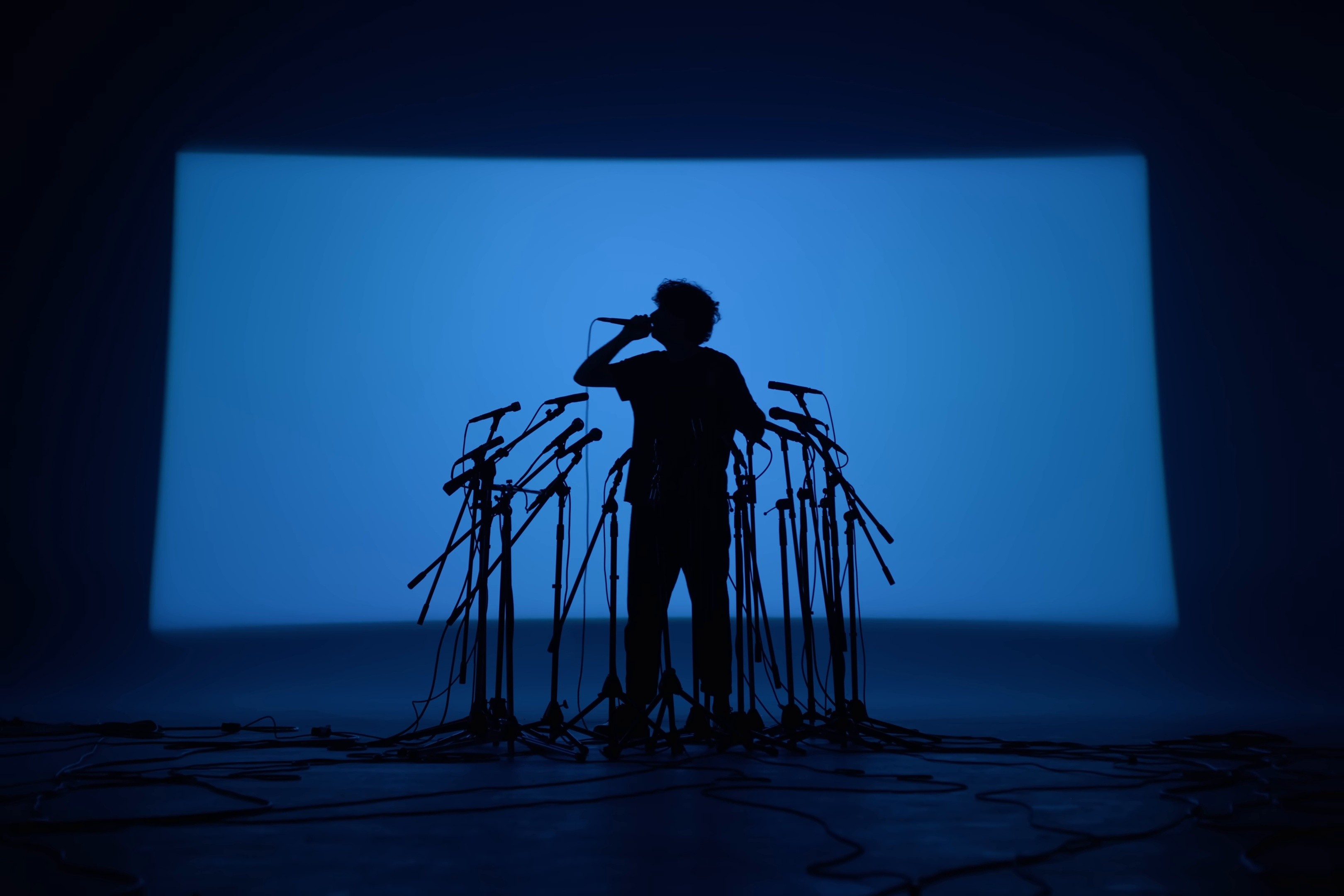 Sultry (2024) —  shot,  lighting