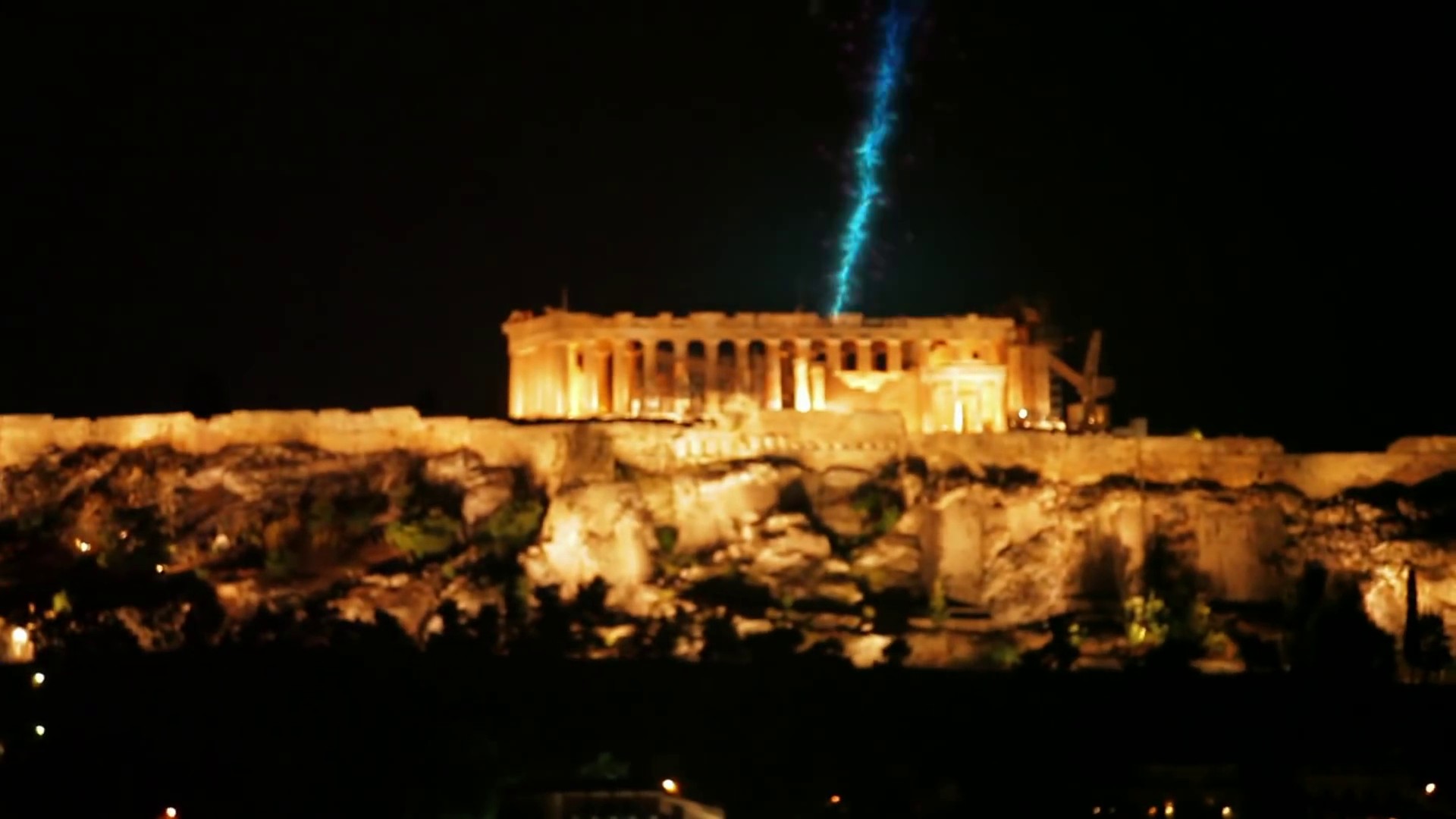 Ils Sont Cools (2021) —  shot,  lighting