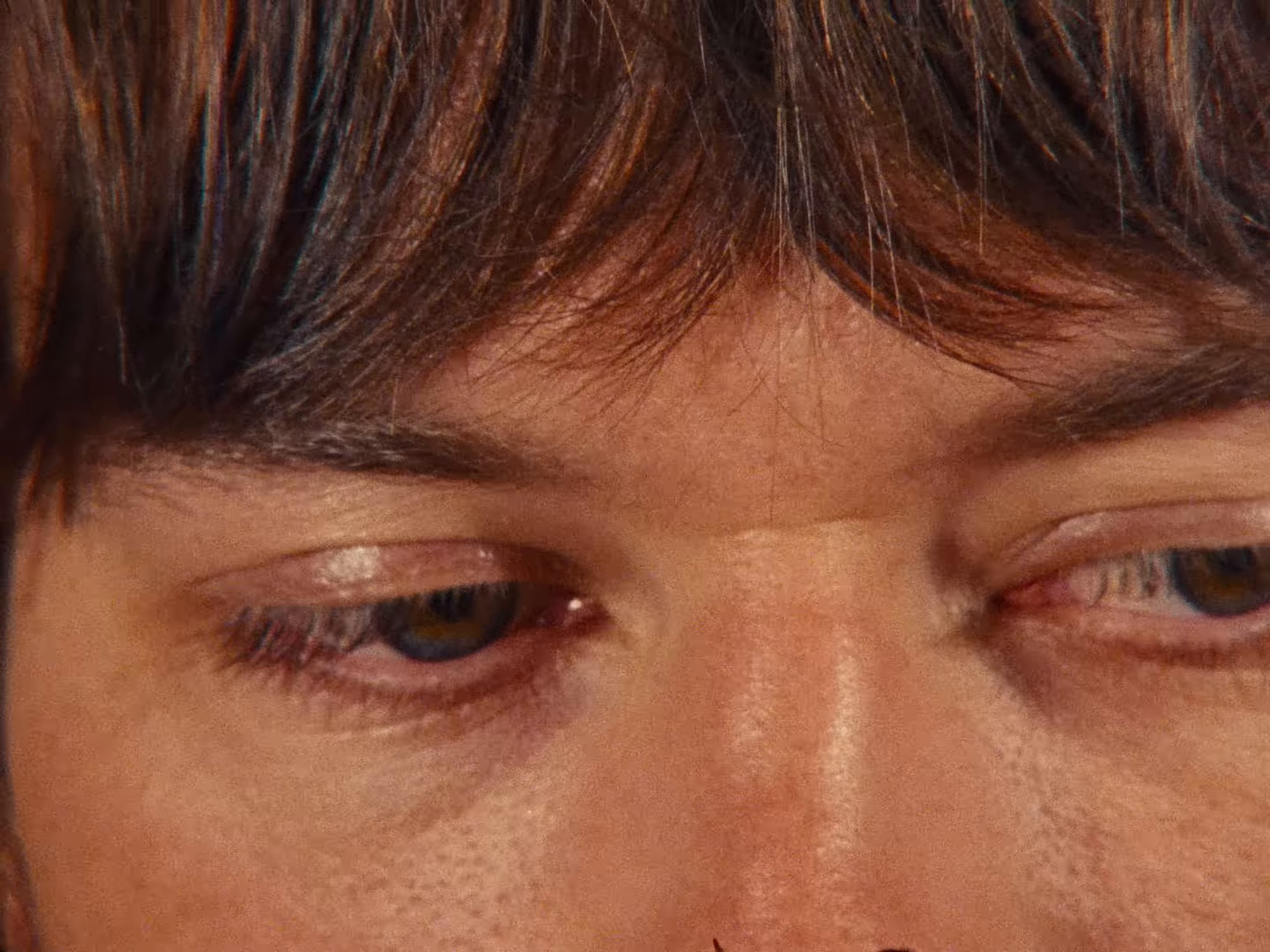 So Cold (2024) —  shot,  lighting