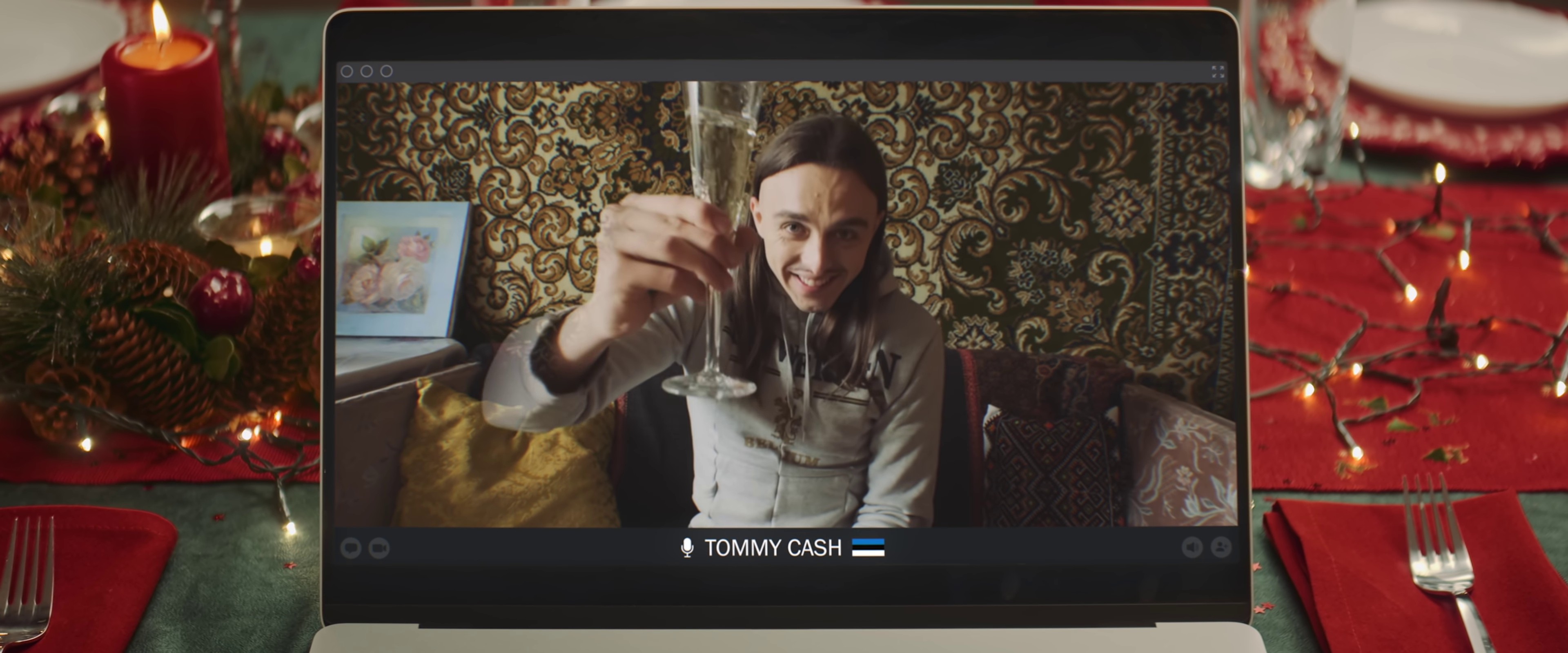 S*ck My D*ck 2020  (2020) —  shot,  lighting