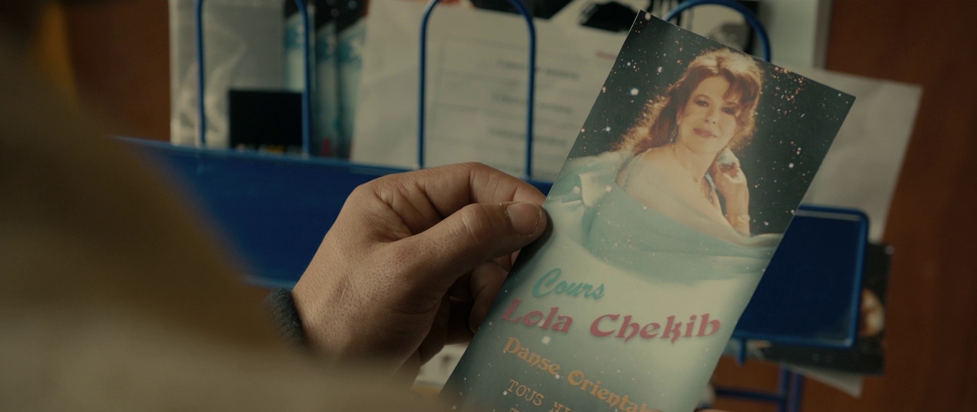 Lola Pater (2017) —  shot,  lighting