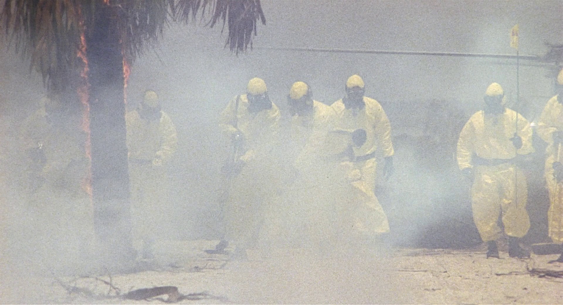 Blue Sky (1994) —  shot,  lighting