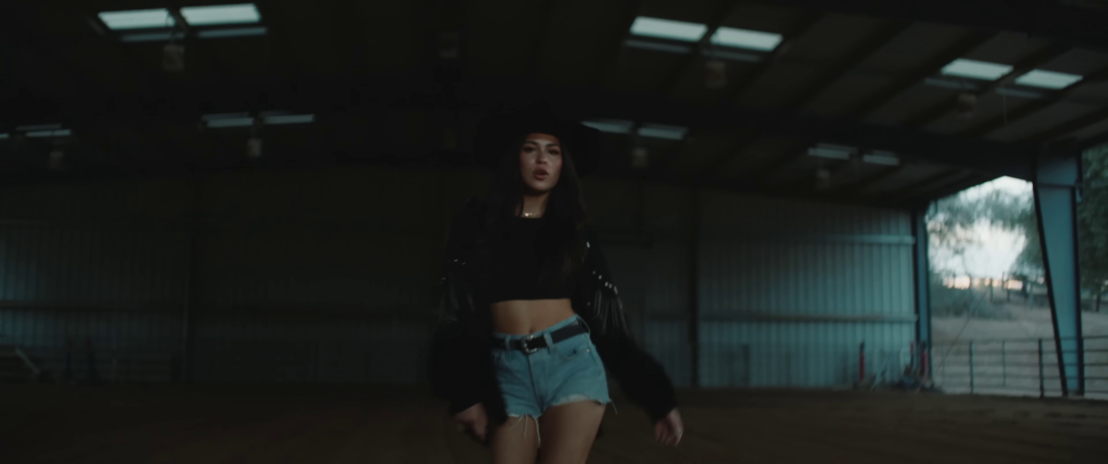 When I Go (2023) —  shot,  lighting