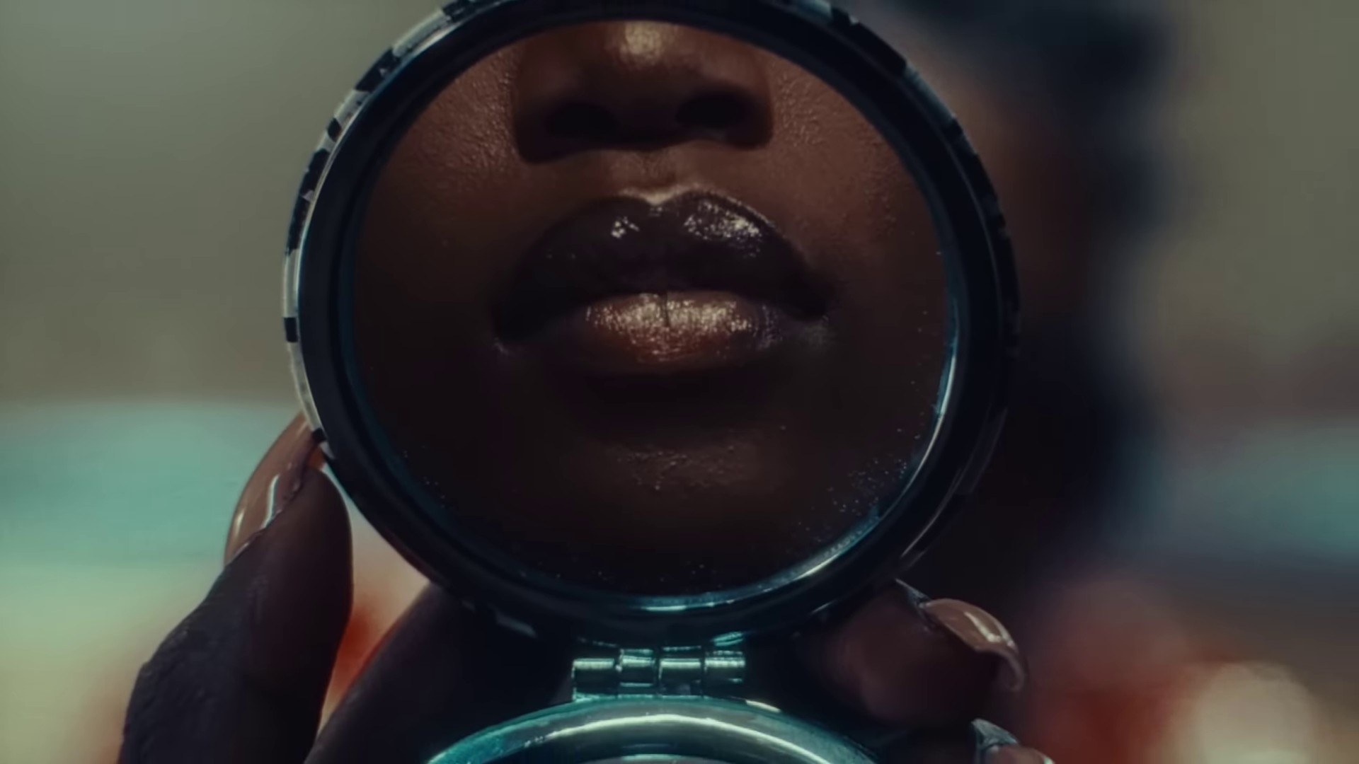 Say something  (2023) —  shot,  lighting