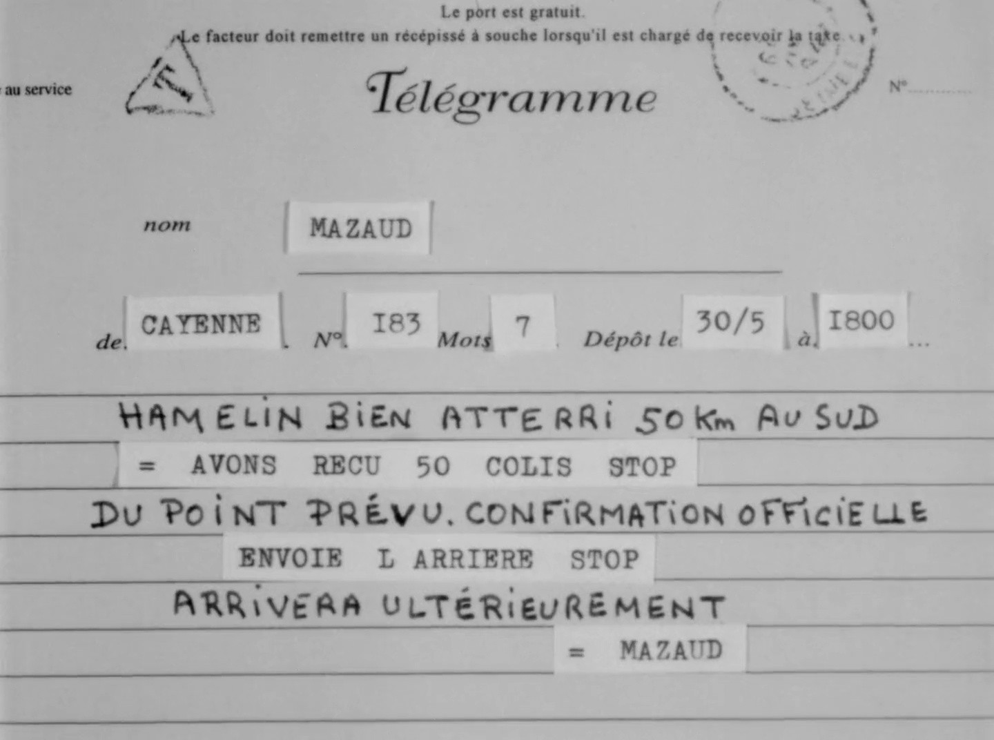 L'Argent (1928) —  shot,  lighting