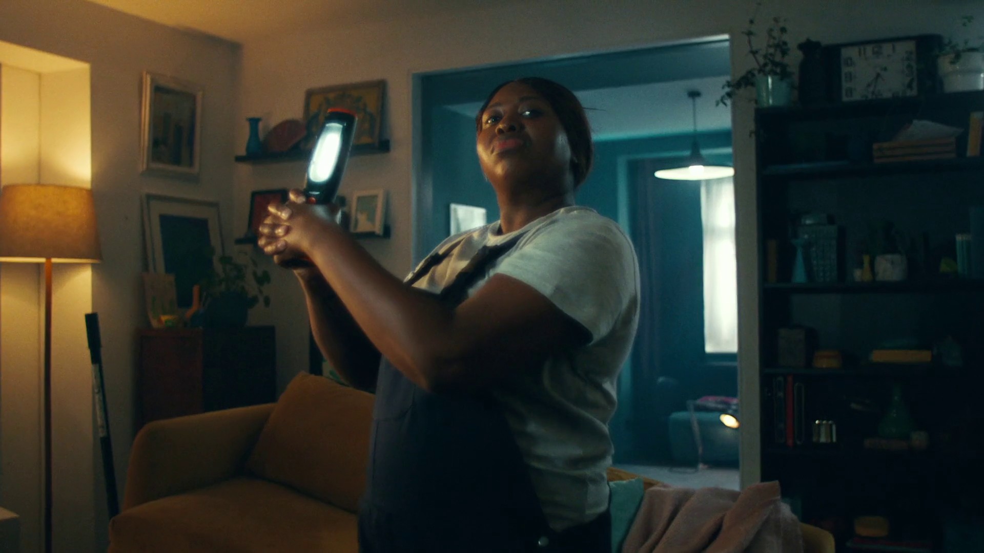 eBay Mechanic Mindset (2022) —  shot,  lighting