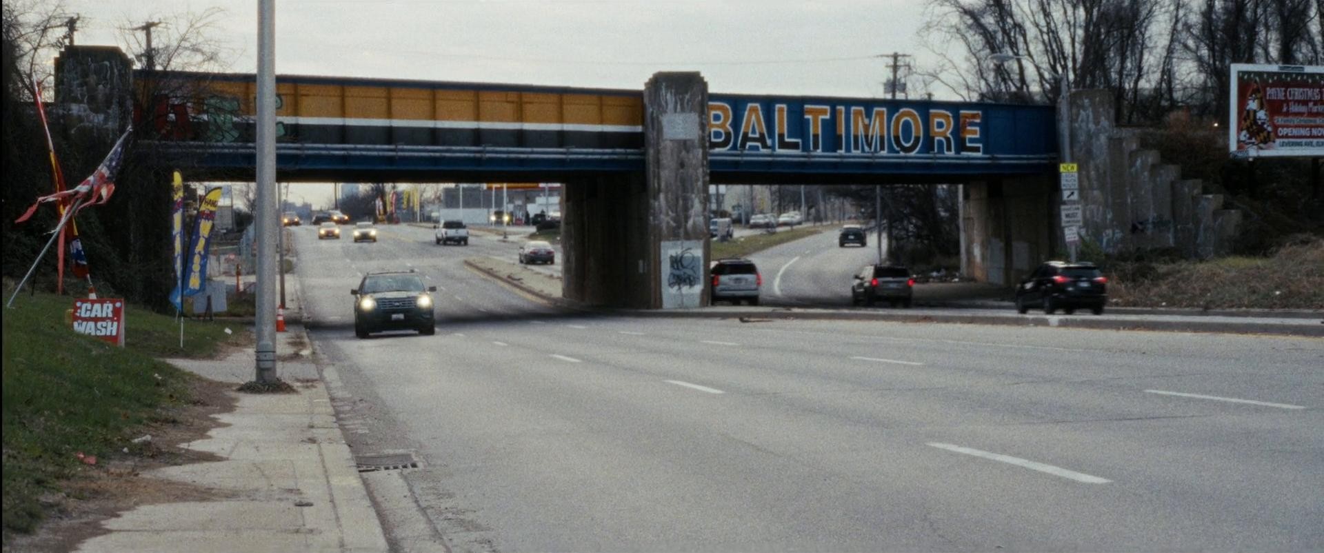 The Baltimorons (2025) —  shot,  lighting