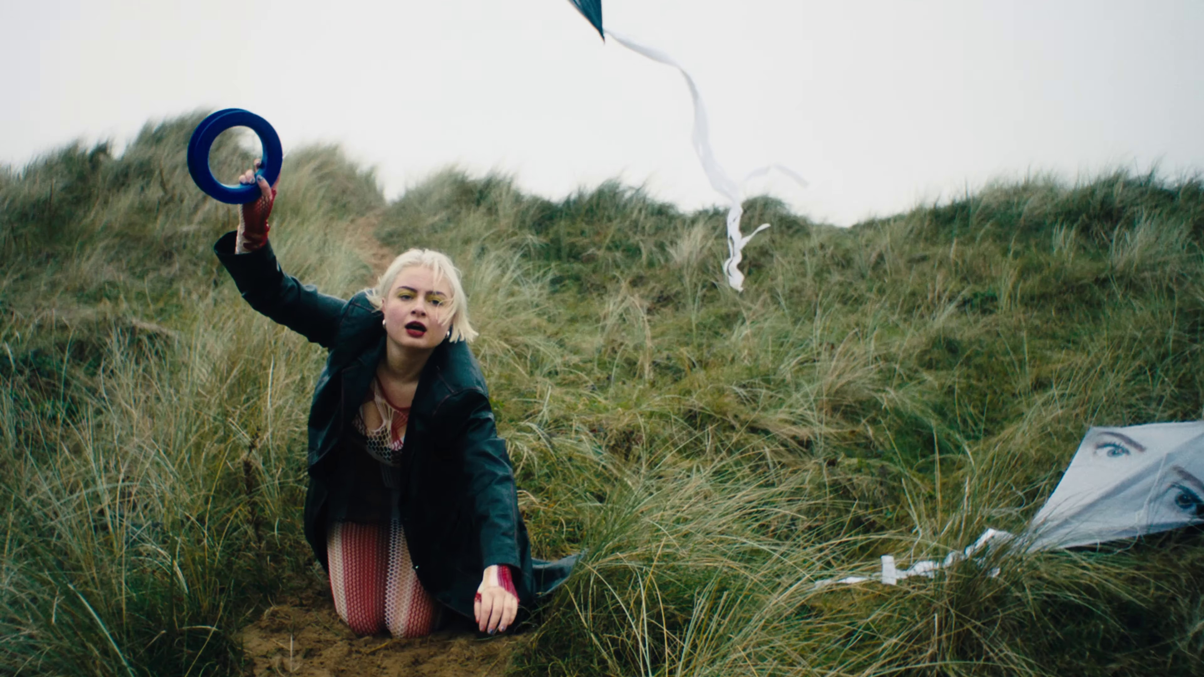 4AM Ascension Day (2024) —  shot,  lighting