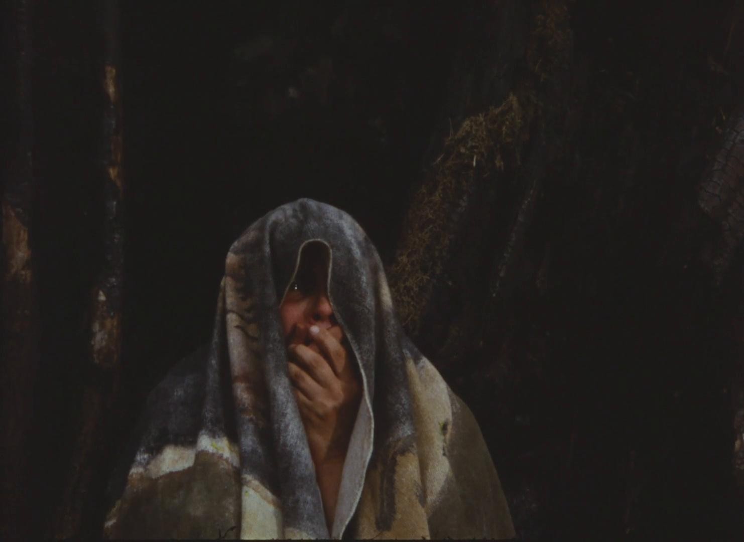 Golos travy (1995) —  shot,  lighting