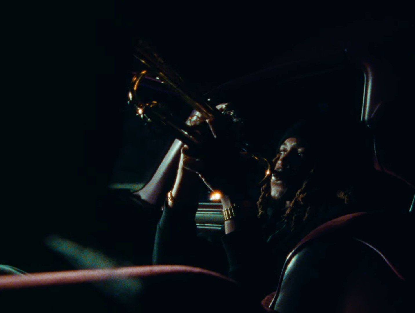 everything (2022) —  shot,  lighting