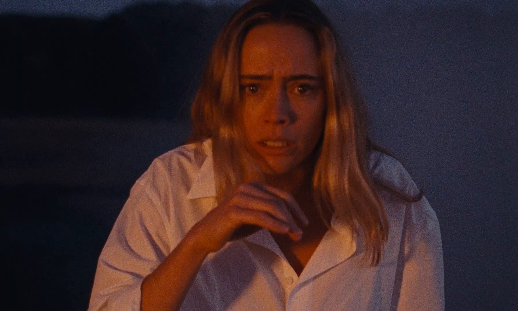 Tant pis pour elle (2025) —  shot,  lighting