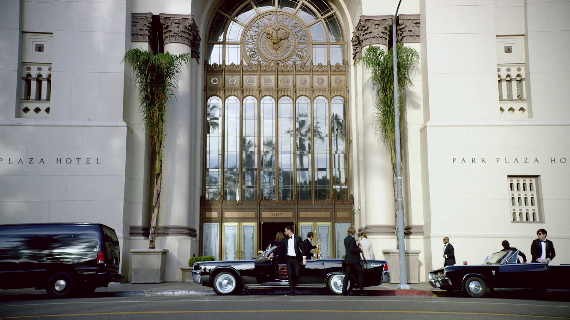 Sugar (2015) —  shot,  lighting