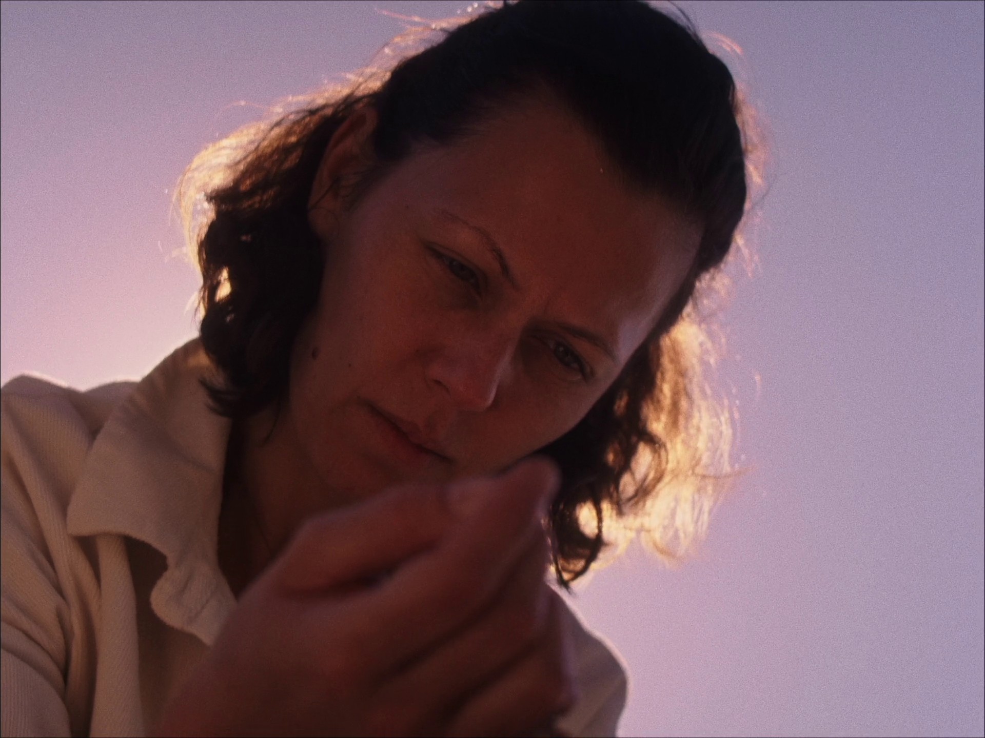 June (2022) —  shot,  lighting