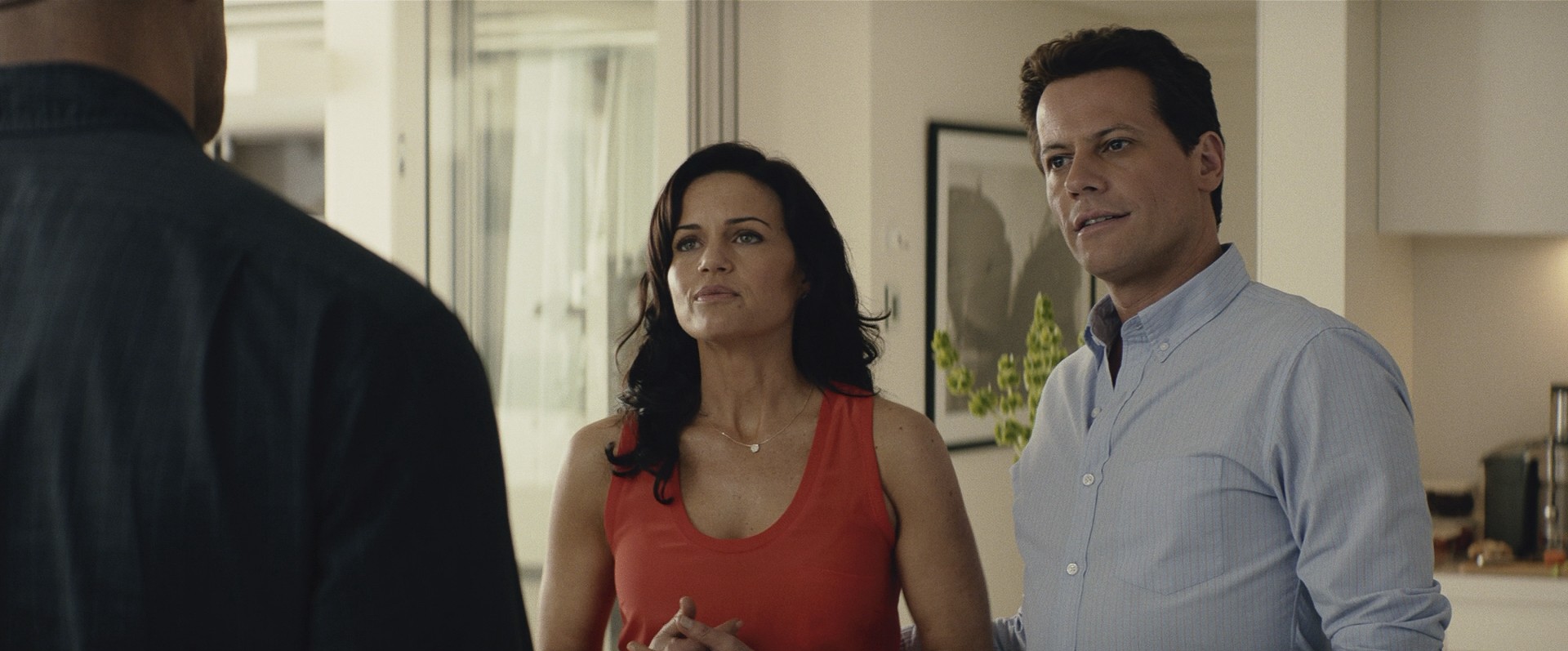 San Andreas (2015) —  shot,  lighting