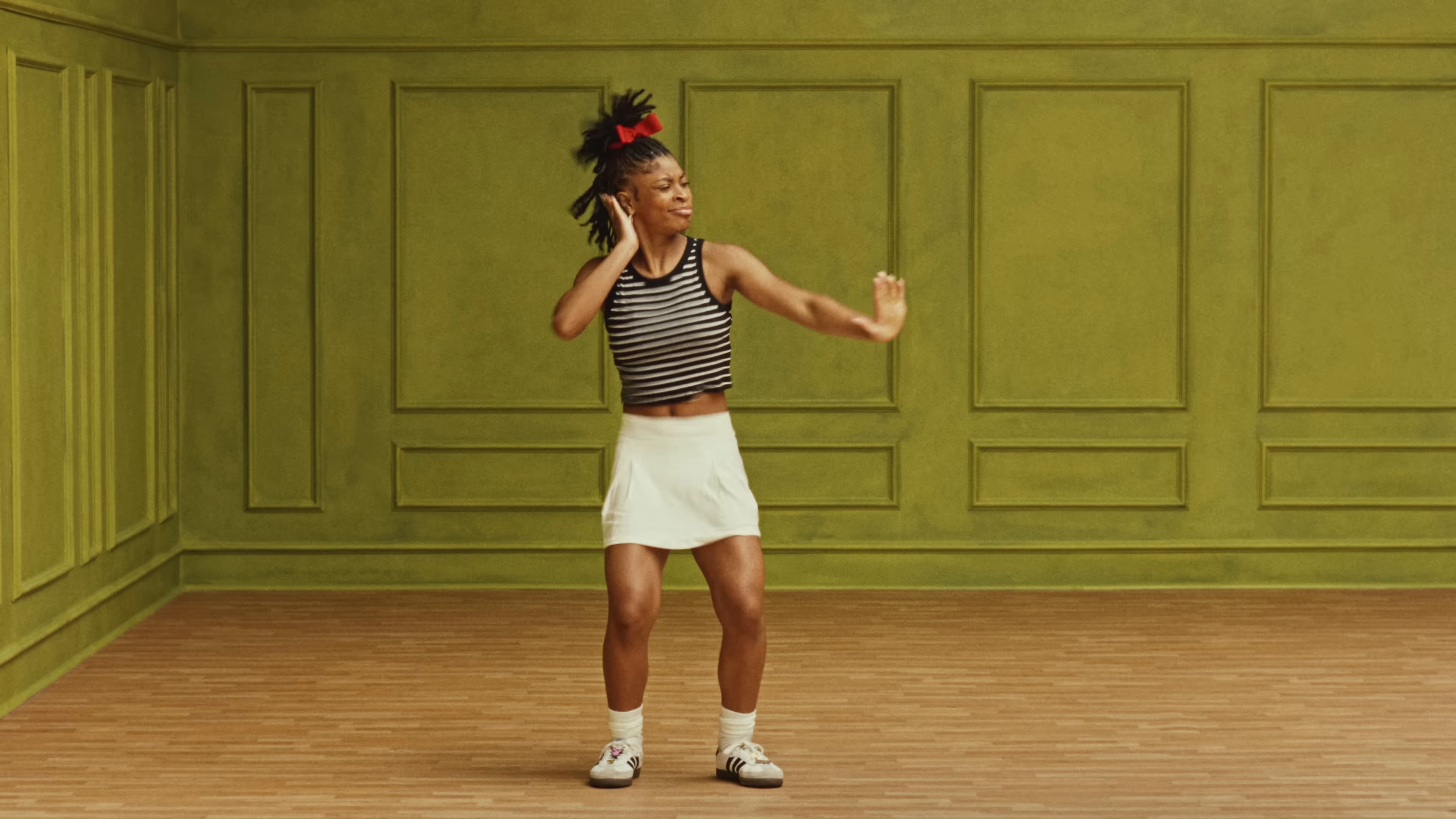 squabble up (2024) —  shot,  lighting