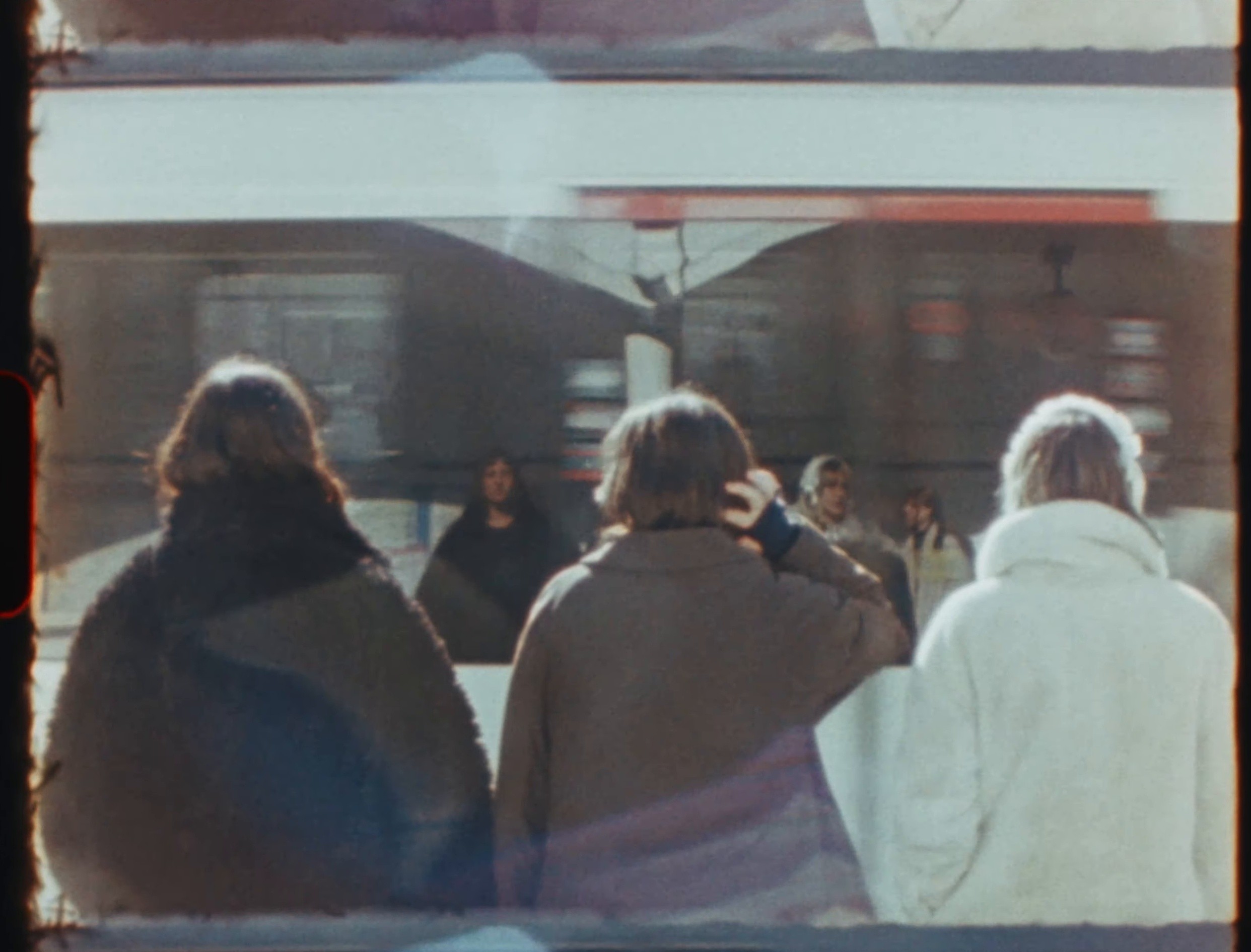 shego & Aiko el grupo - Te mataré (2025) —  shot,  lighting