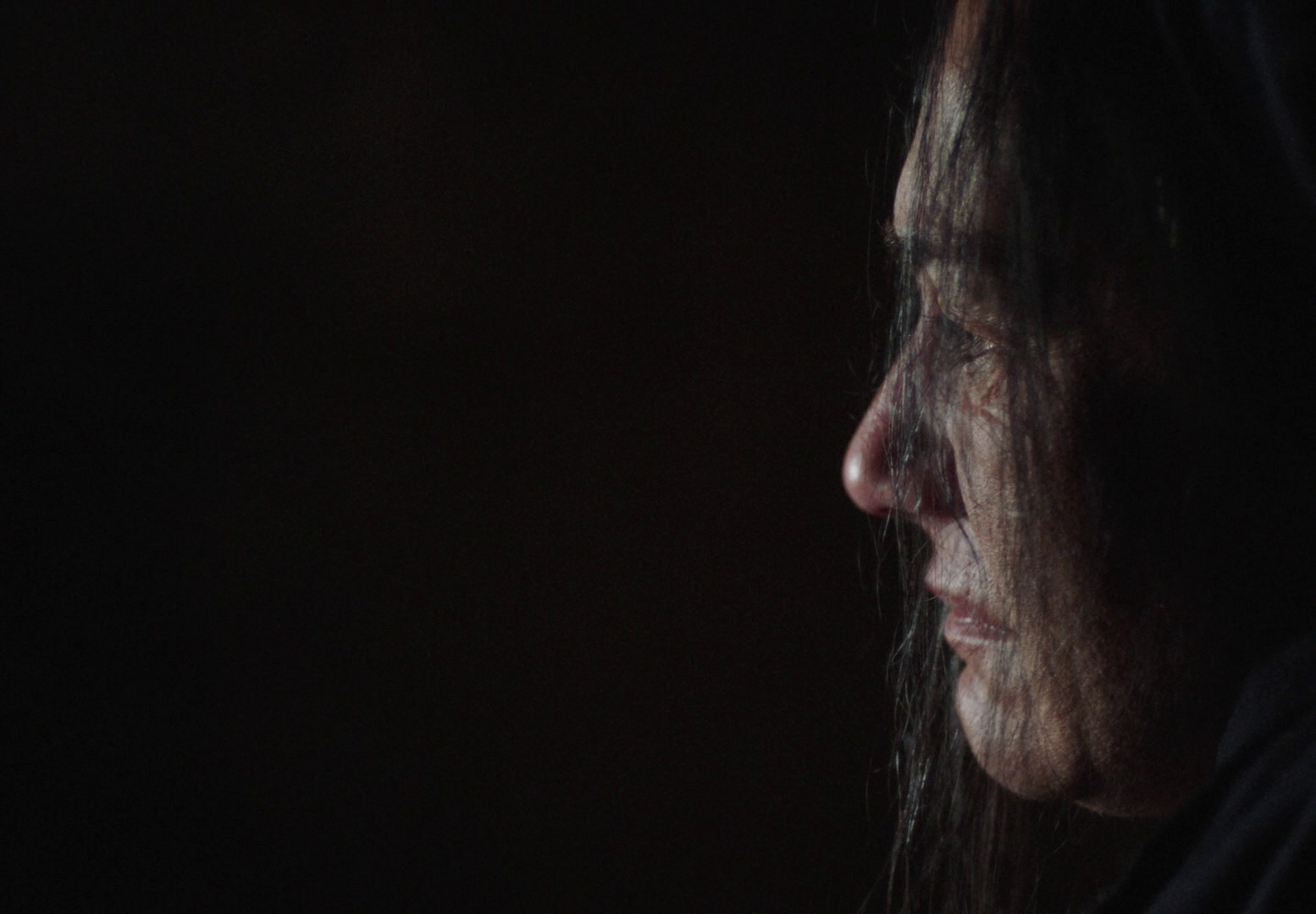 You Won't Be Alone (2022) —  shot,  lighting