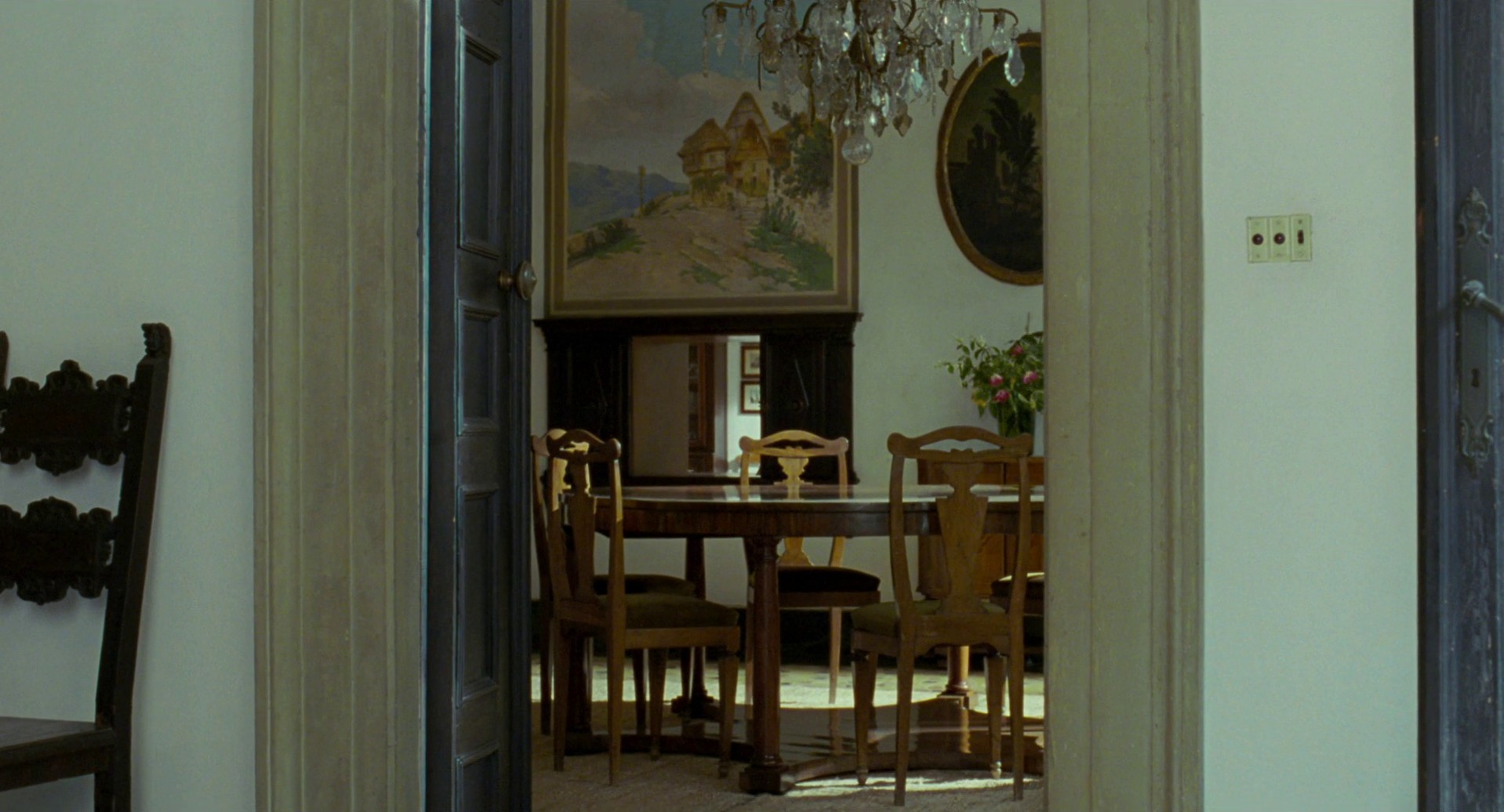 Call Me by Your Name (2017) —  shot,  lighting