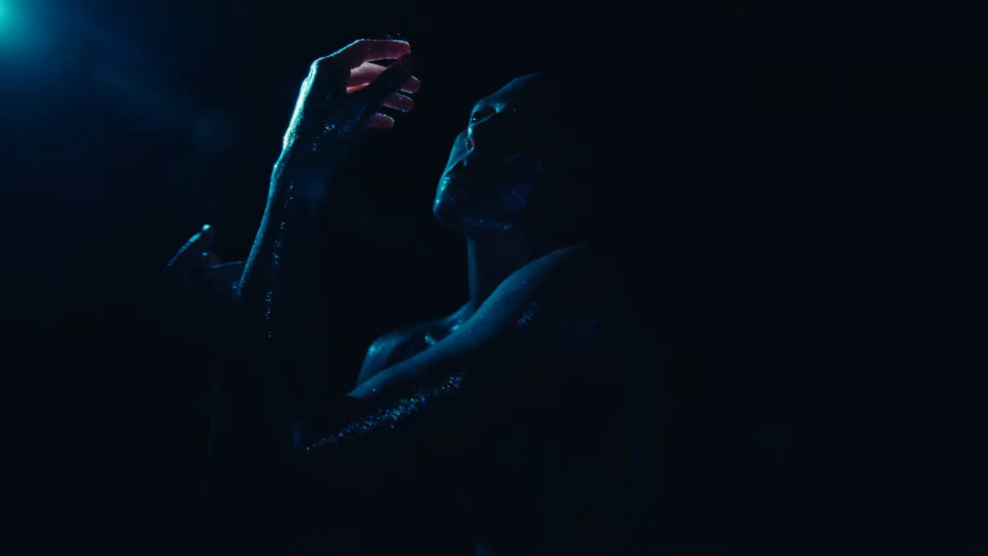 Sunday Shoes (2024) —  shot,  lighting