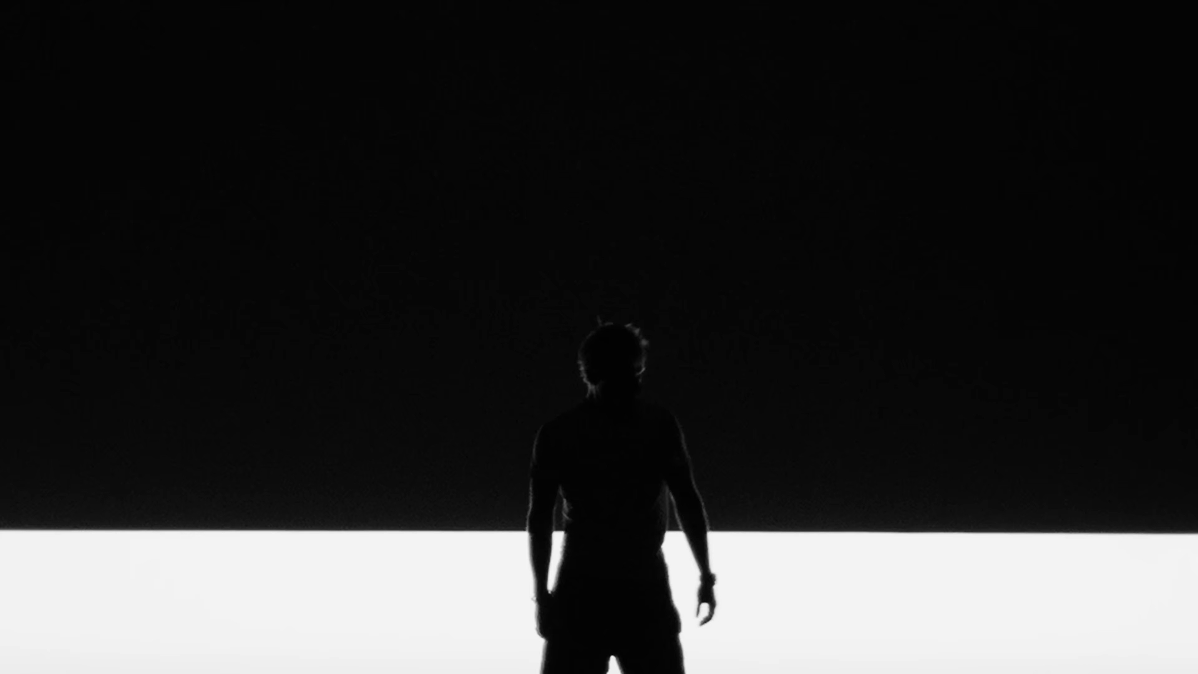 Symmetry (2025) —  shot,  lighting