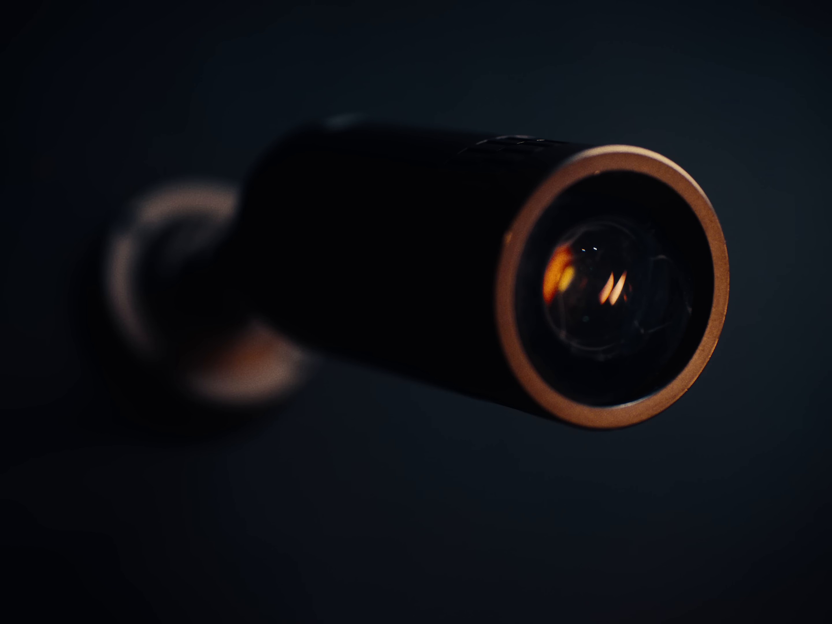 Precision (2024) —  shot,  lighting