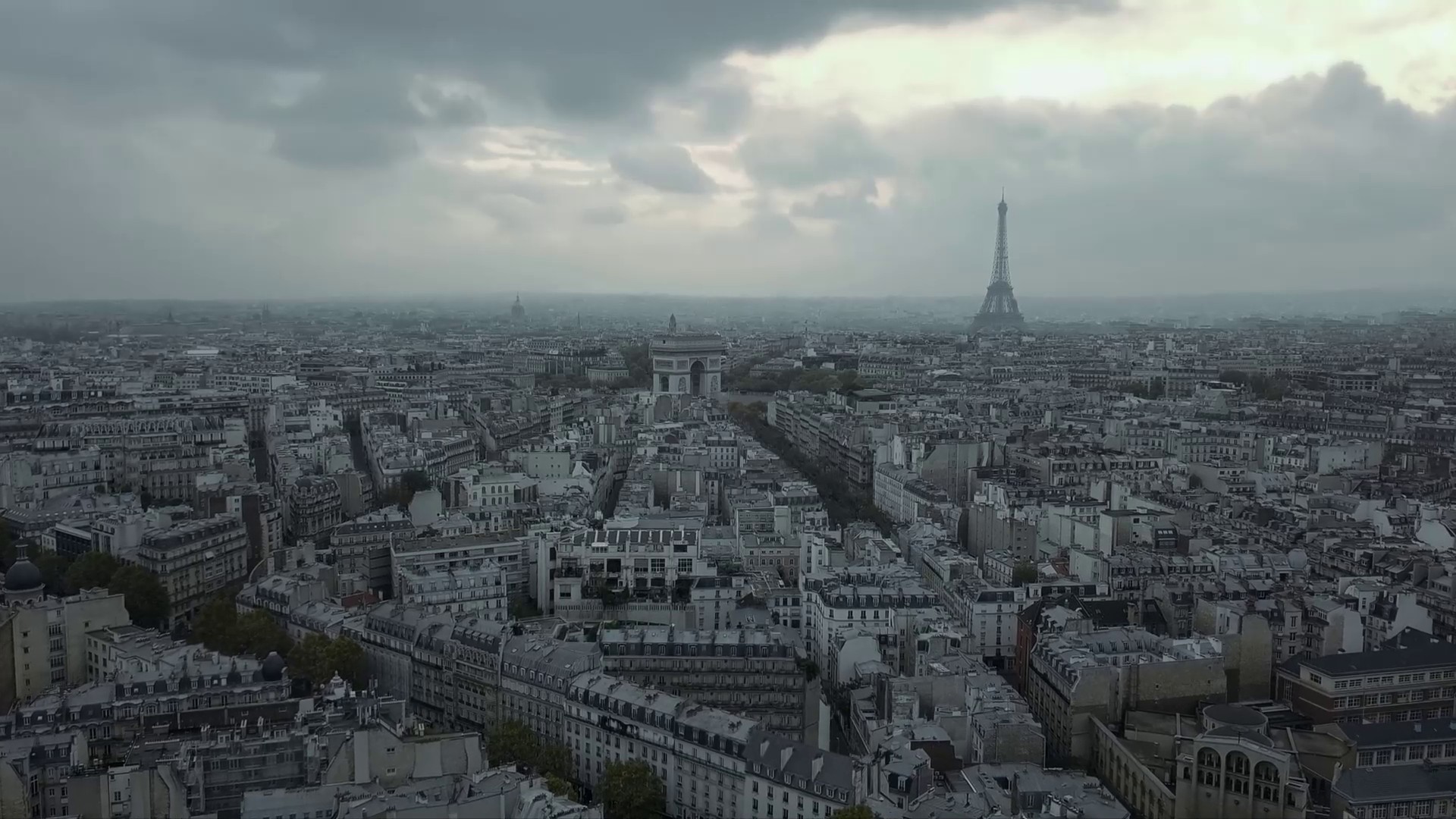 Adjournment (2020) —  shot,  lighting