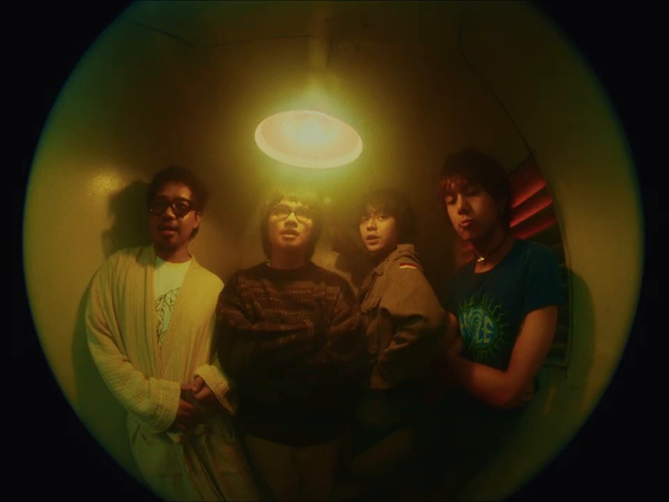 Suliranin (2025) —  shot,  lighting