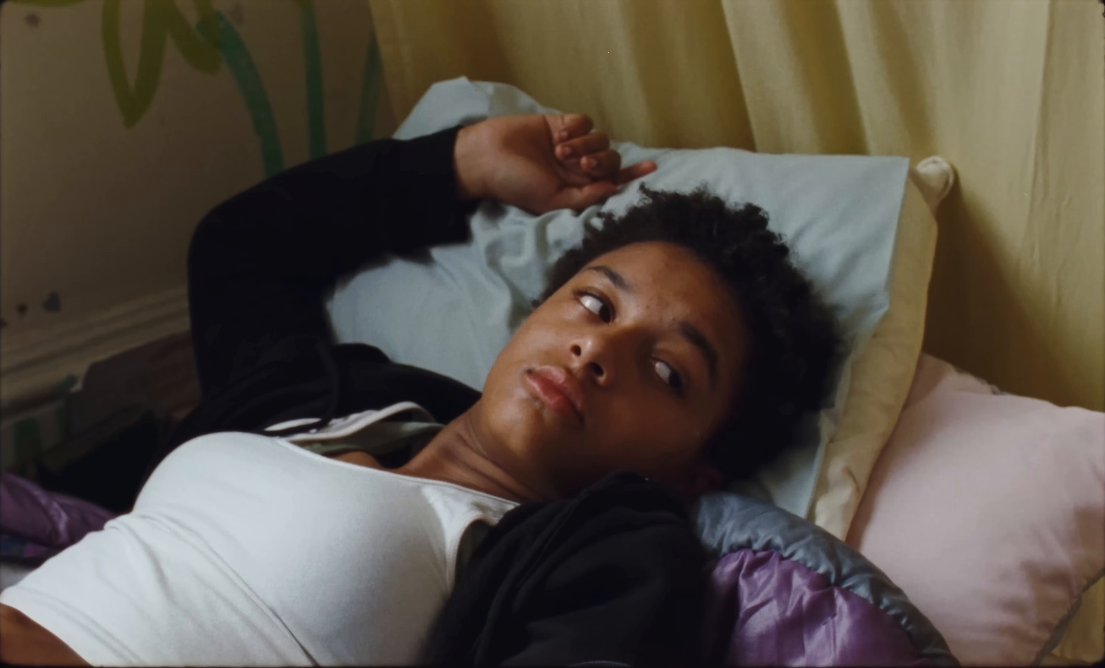 Bug (2024) —  shot,  lighting