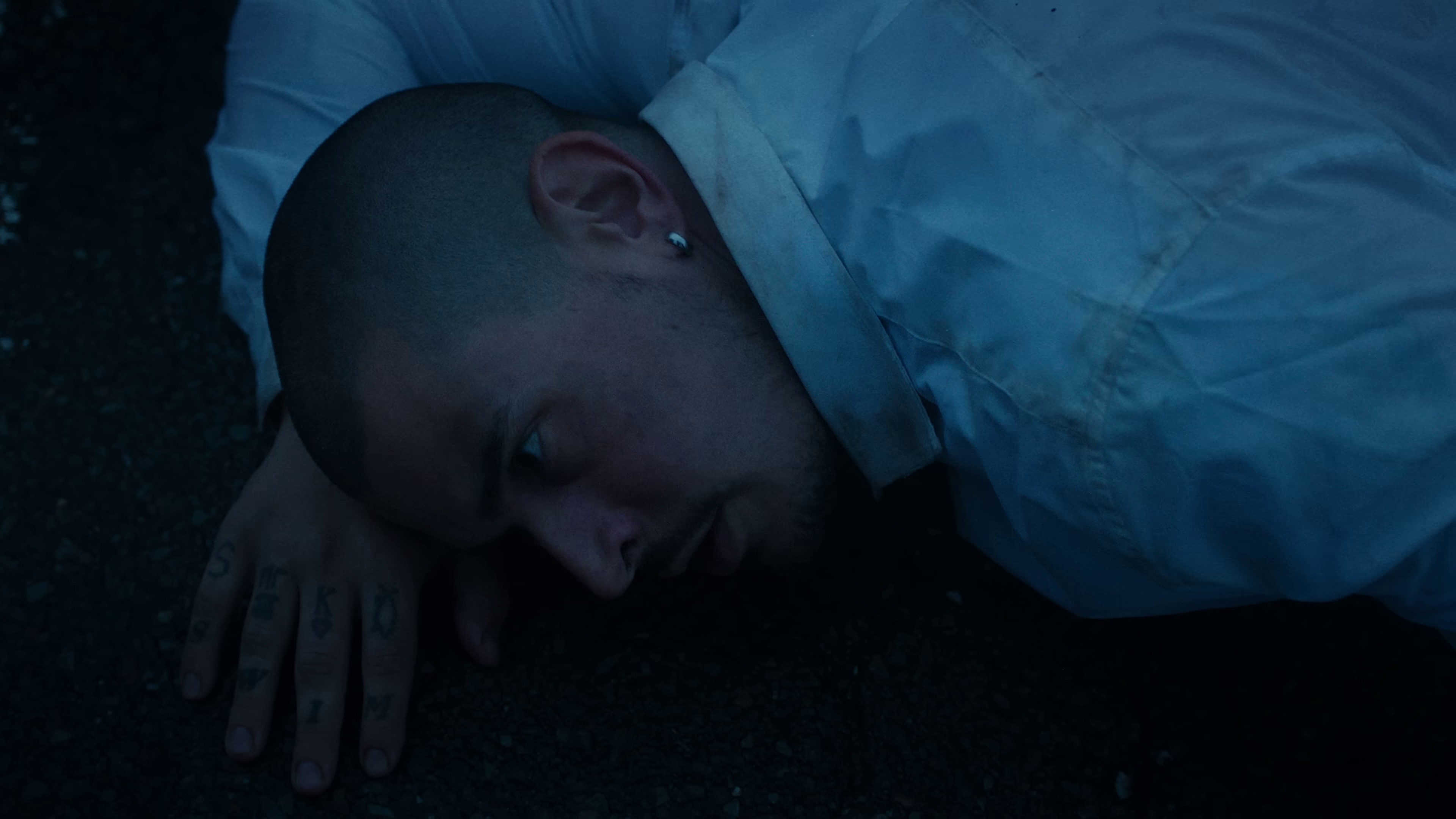 Matusalem    (2022) —  shot,  lighting