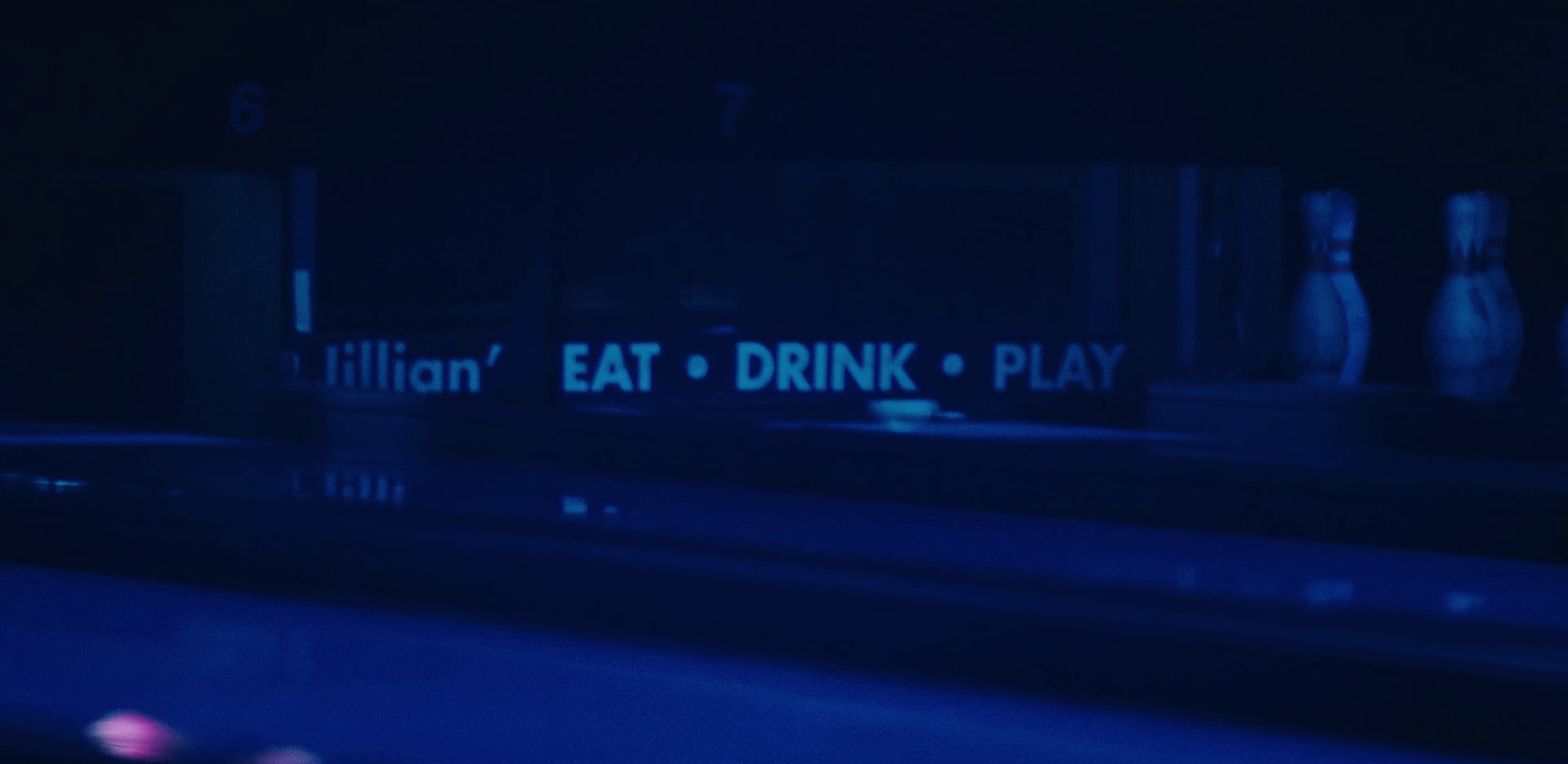 Baby (2010) —  shot,  lighting