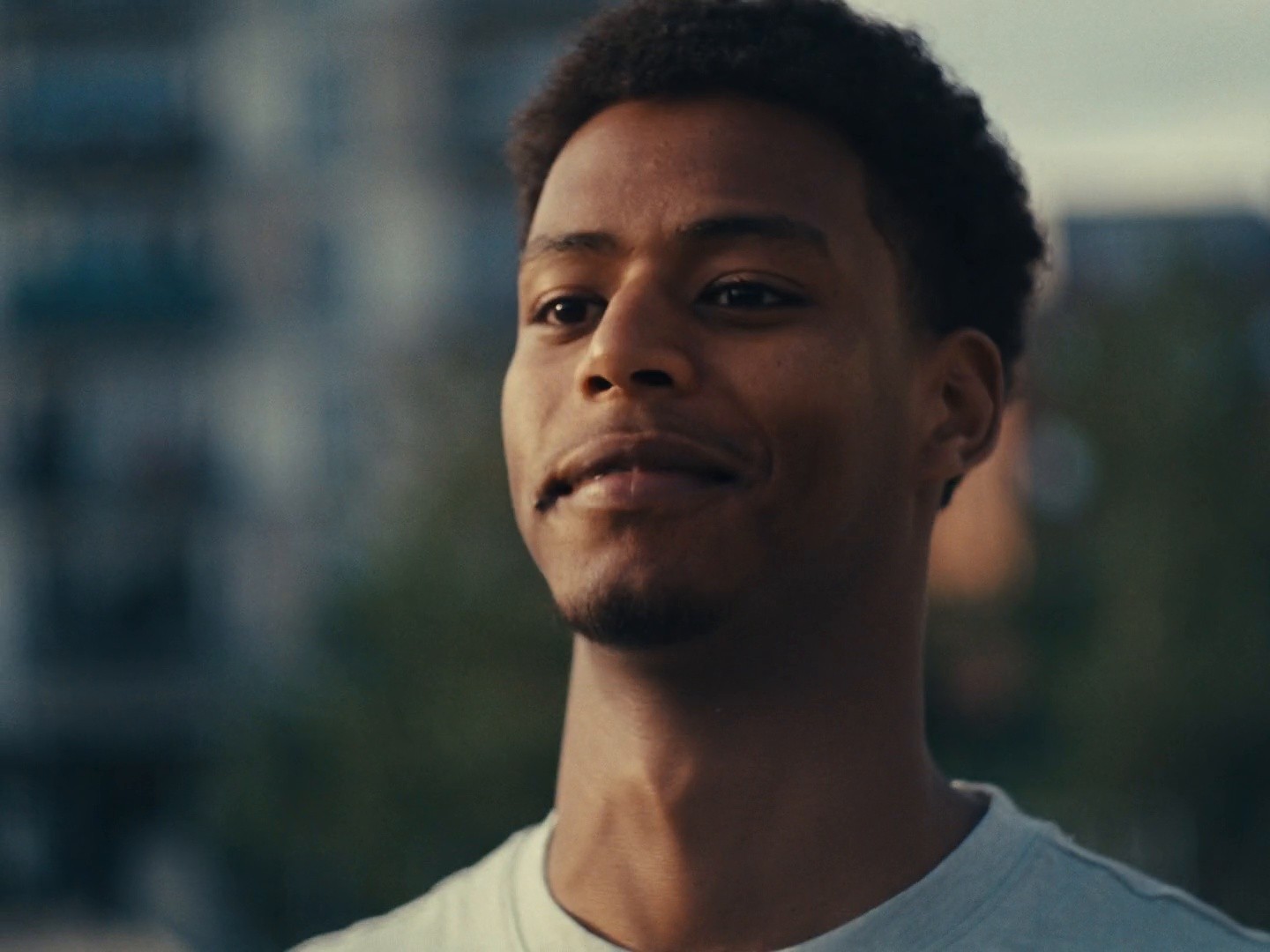 KOMPAN - Let's move (2024) —  shot,  lighting